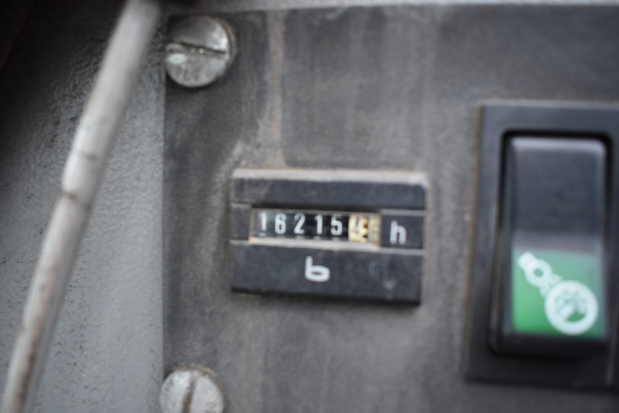 Liebherr LTM1060/2 057536 - Imagem 40