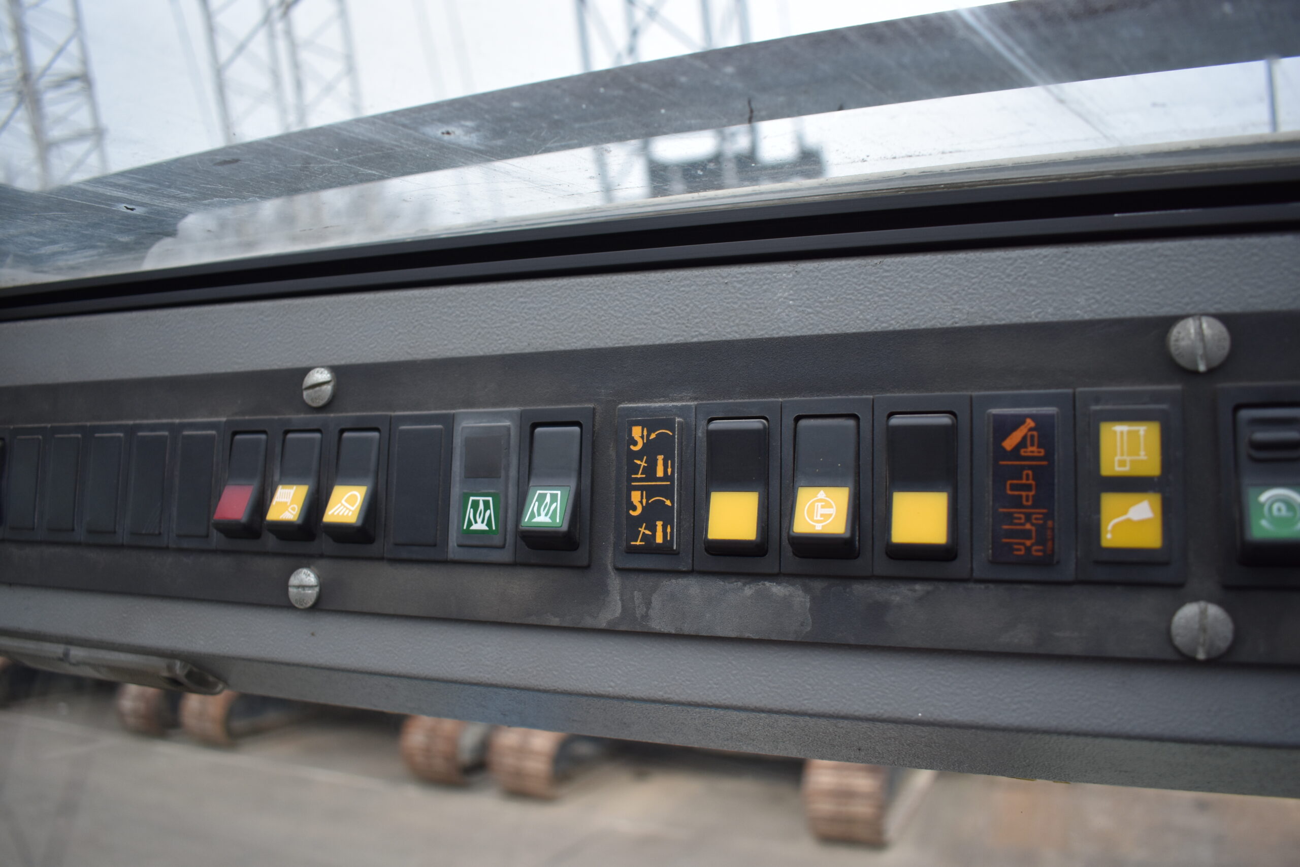 Liebherr LTM1060/2 057536 - Imagem 41