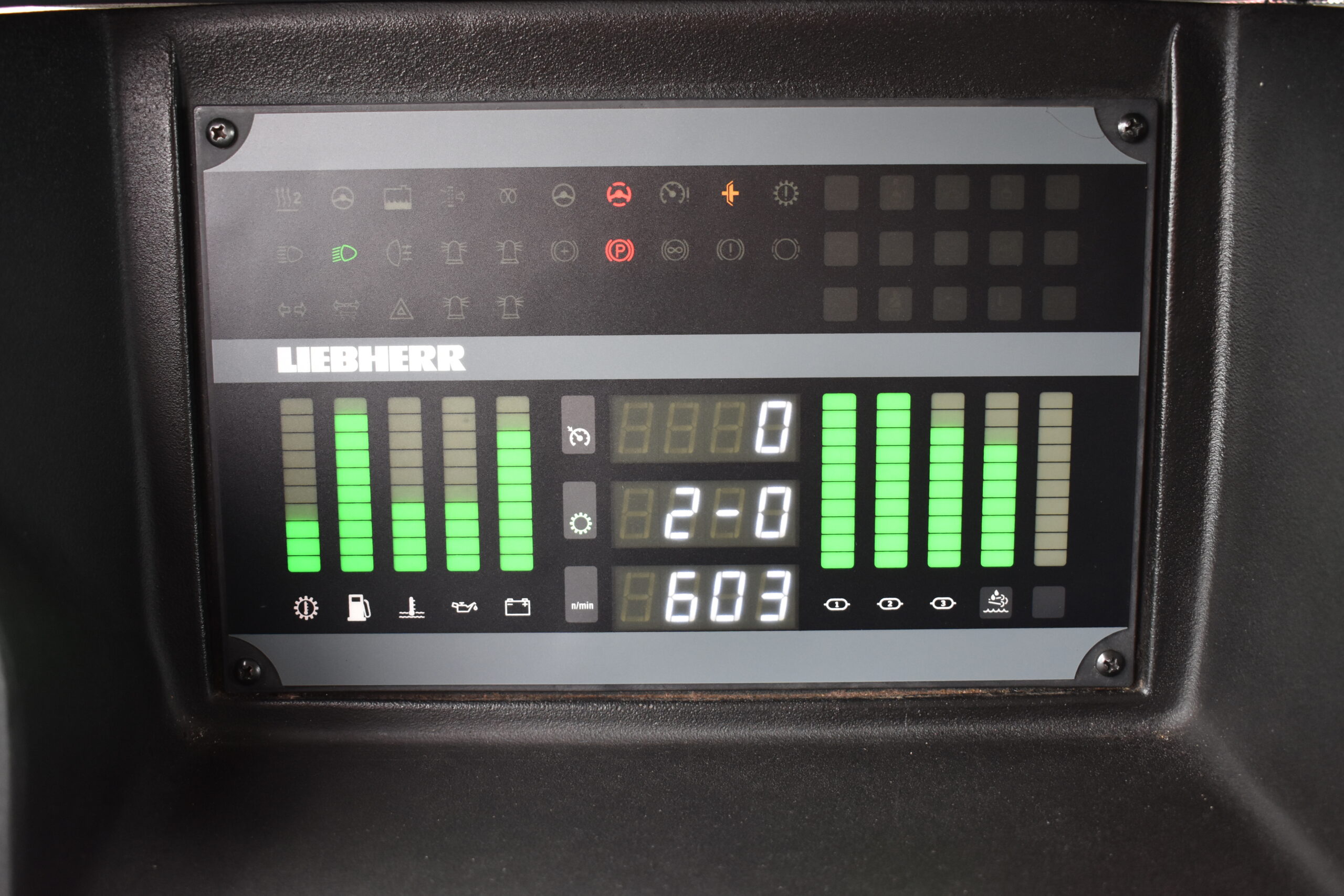 Liebherr LTM1030-2.1 080504 – Image 14