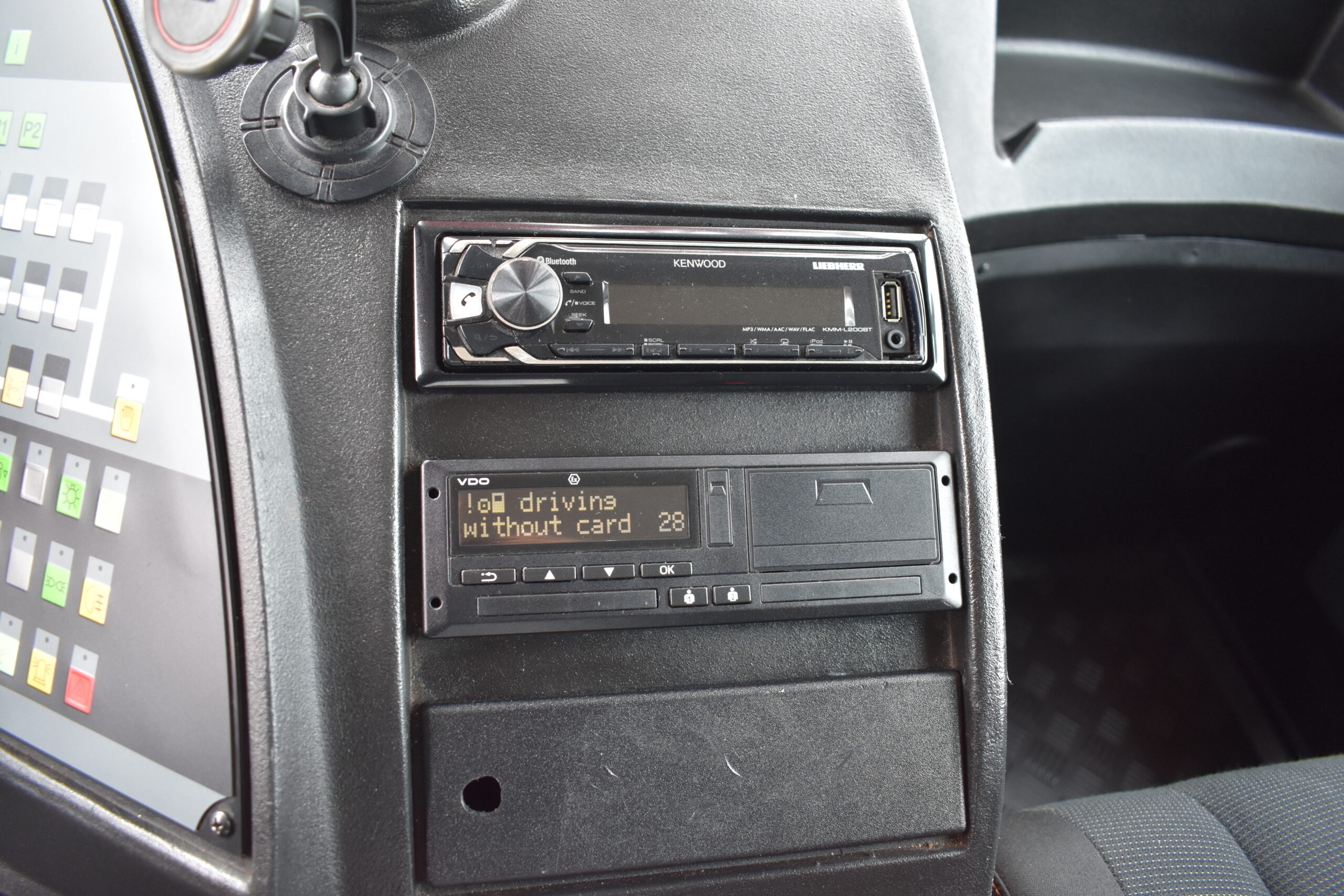 Liebherr LTM1030-2.1 080504 – Image 16