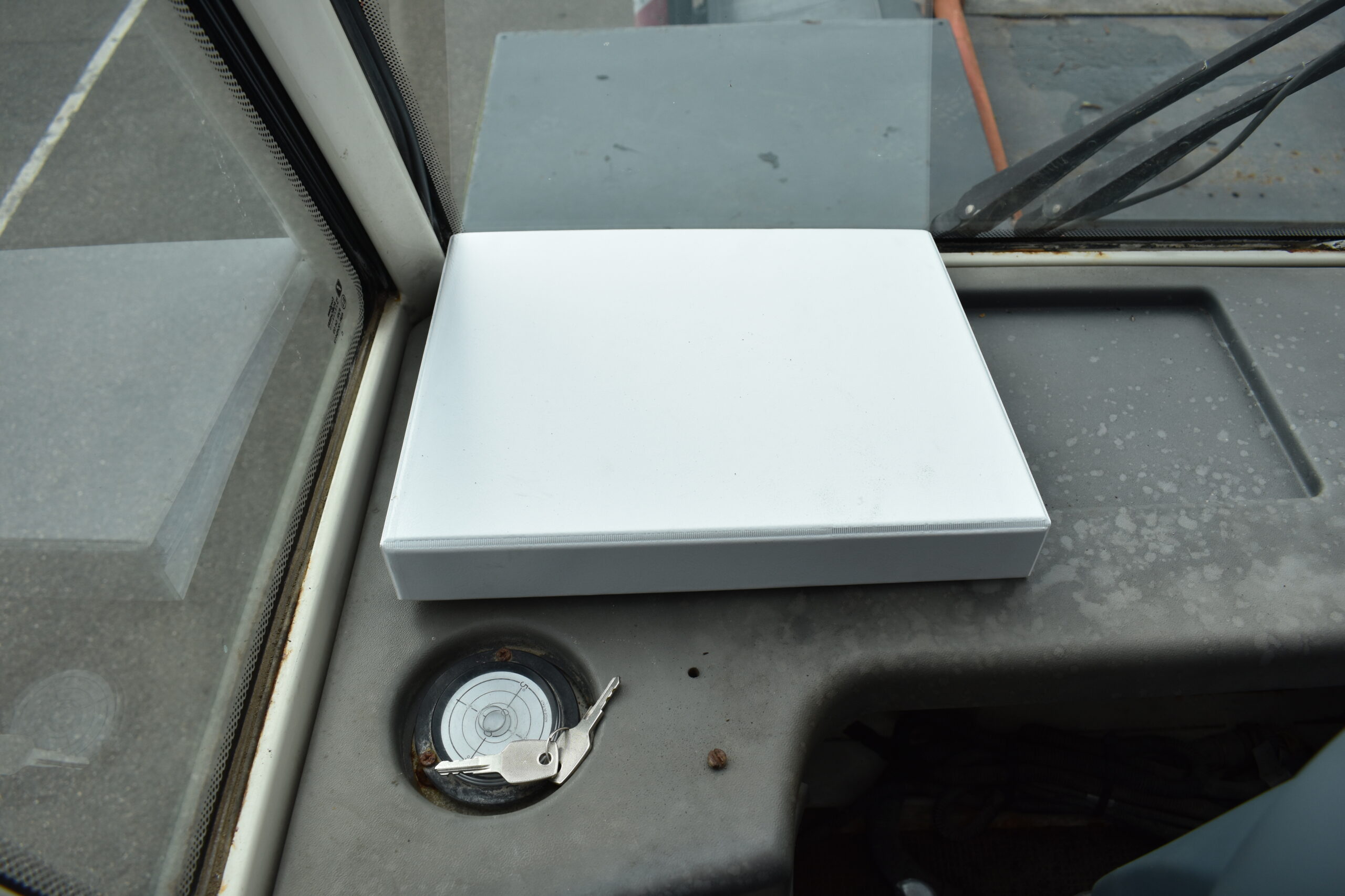 Terex A600 507505 - obrazek 16