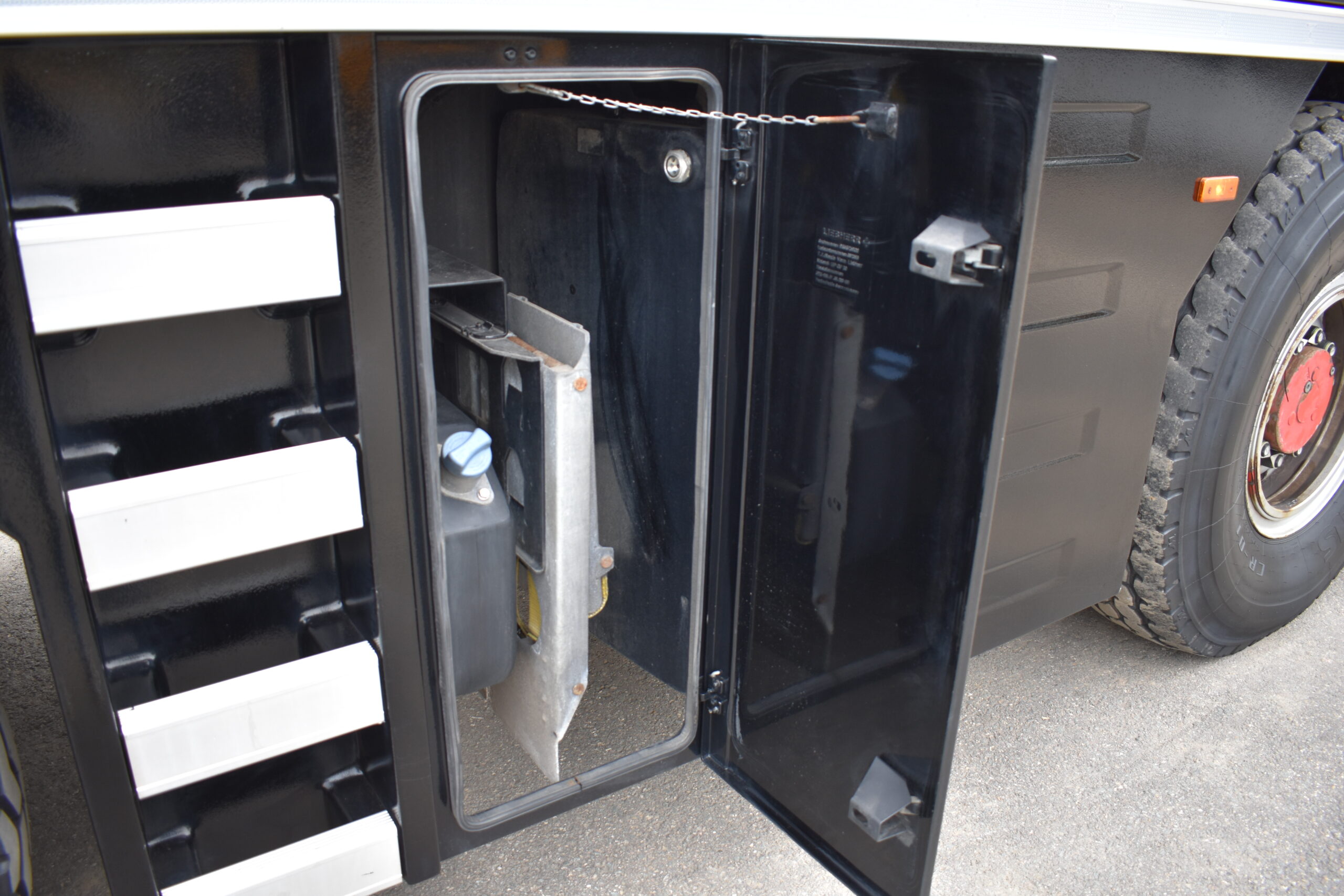 Liebherr LTM1030-2.1 080504 – Image 20