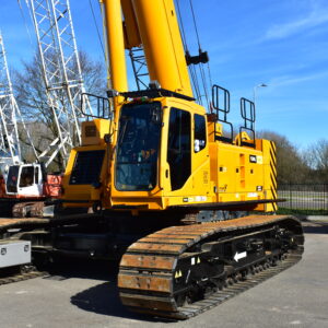 Альтернативный вид Sany SCE600TB TE0060CB2329