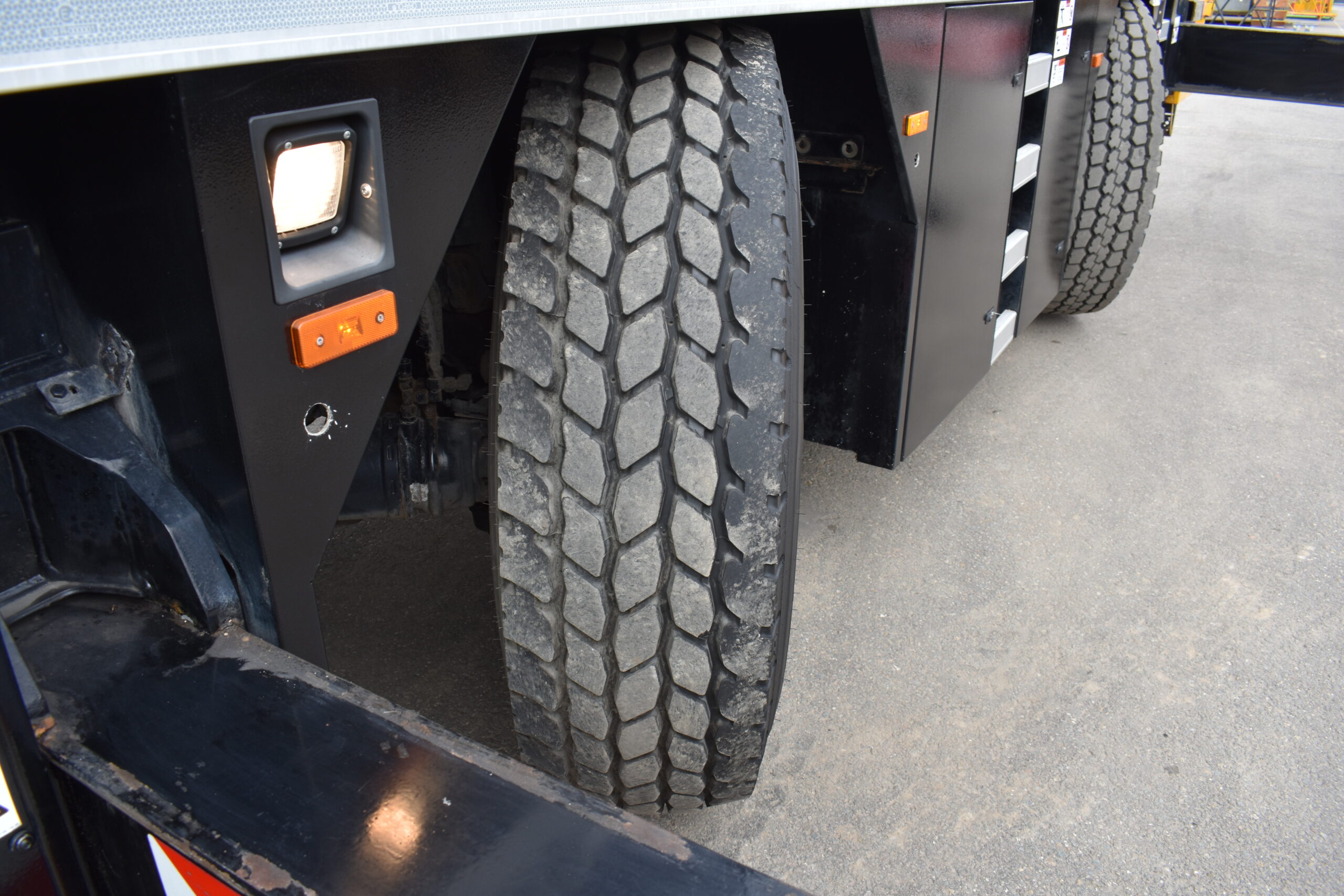 Liebherr LTM1030-2.1 080504 – Image 26