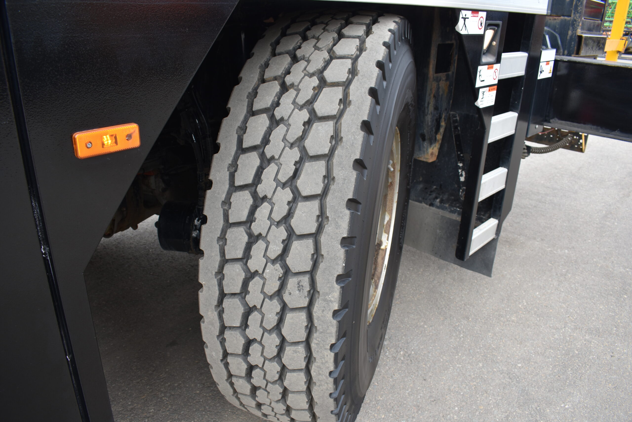 Liebherr LTM1030-2.1 080504 – Image 27