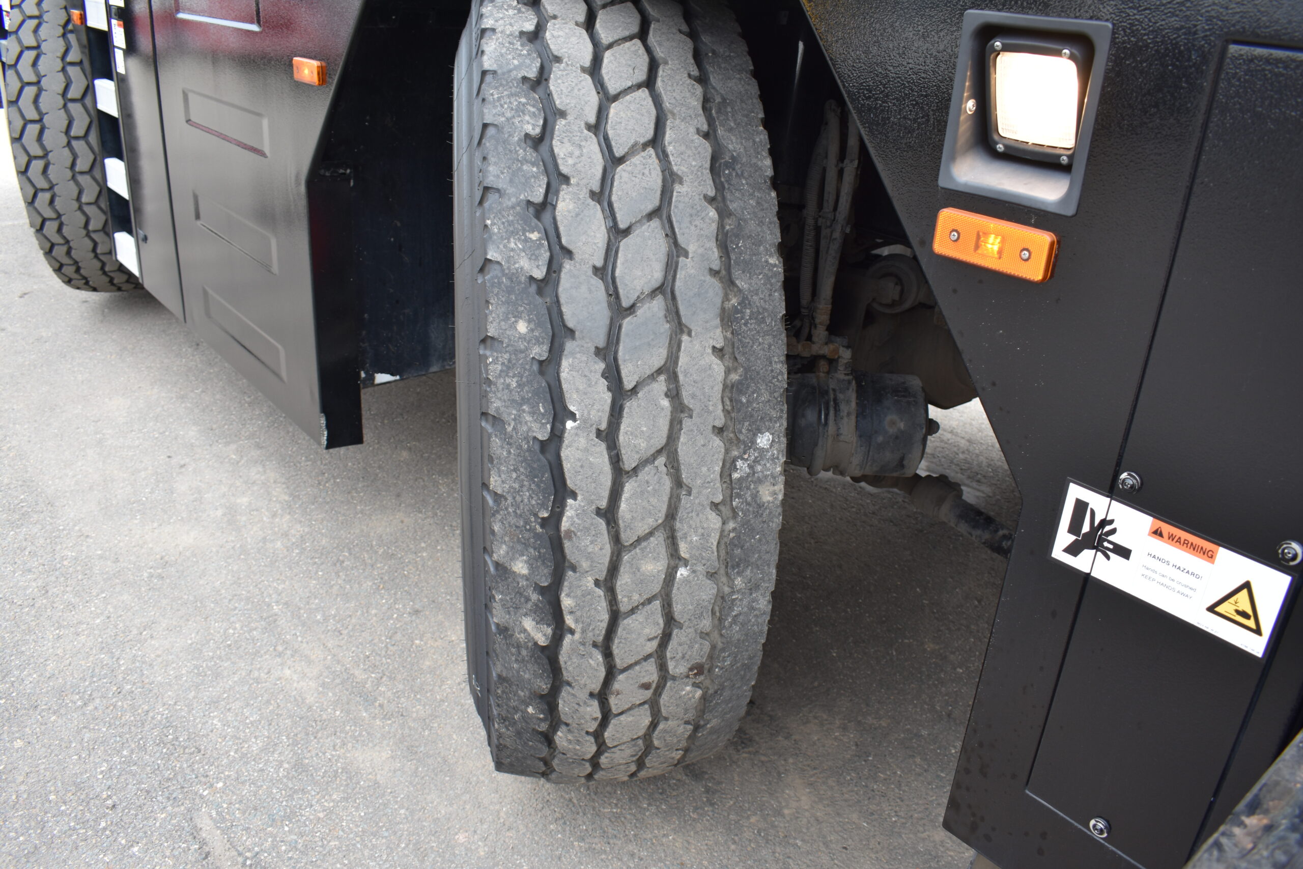 Liebherr LTM1030-2.1 080504 – Image 28