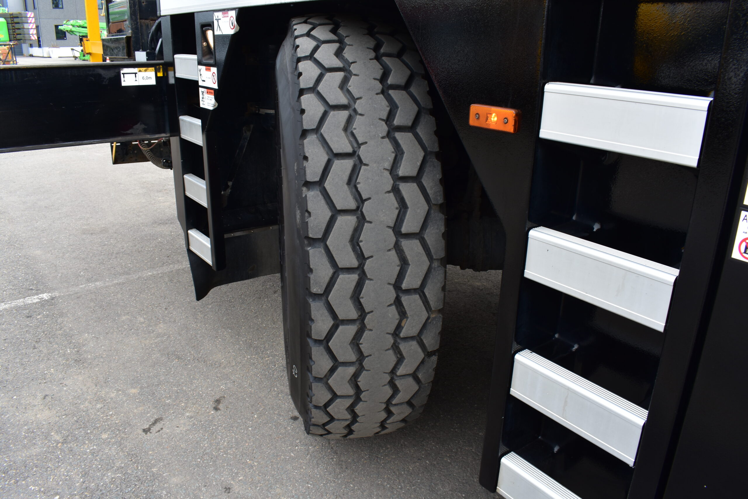 Liebherr LTM1030-2.1 080504 – Image 29