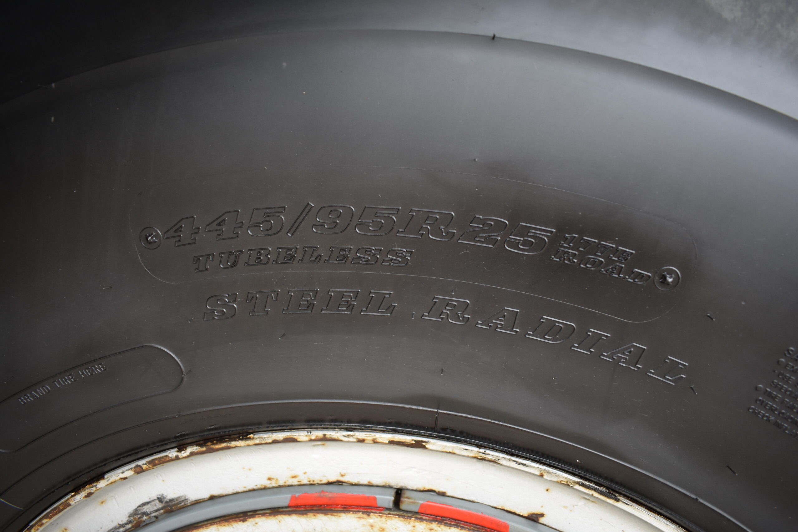 Liebherr LTM1030-2.1 080504 – Image 30