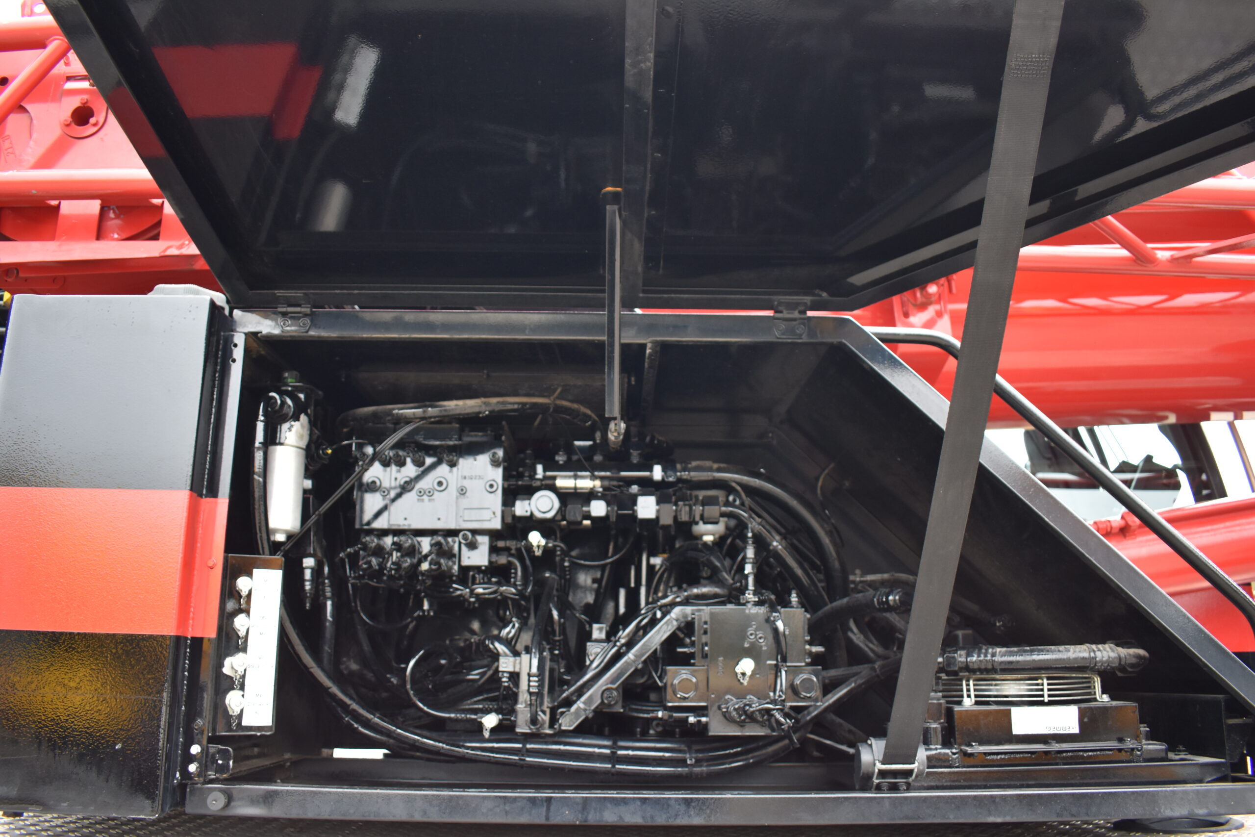 Liebherr LTM1030-2.1 080504 – Image 34