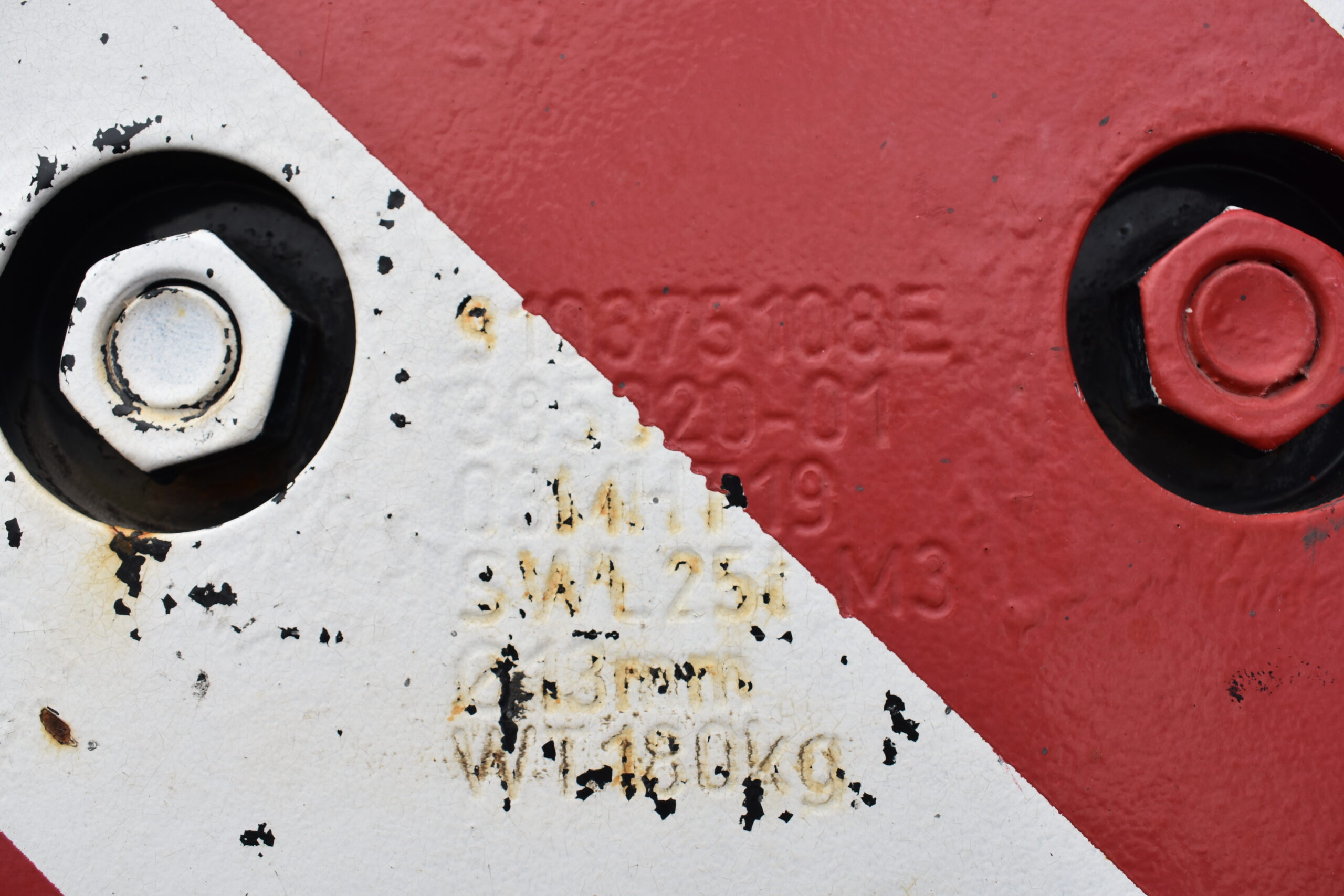 Liebherr LTM1030-2.1 080504 – Image 36