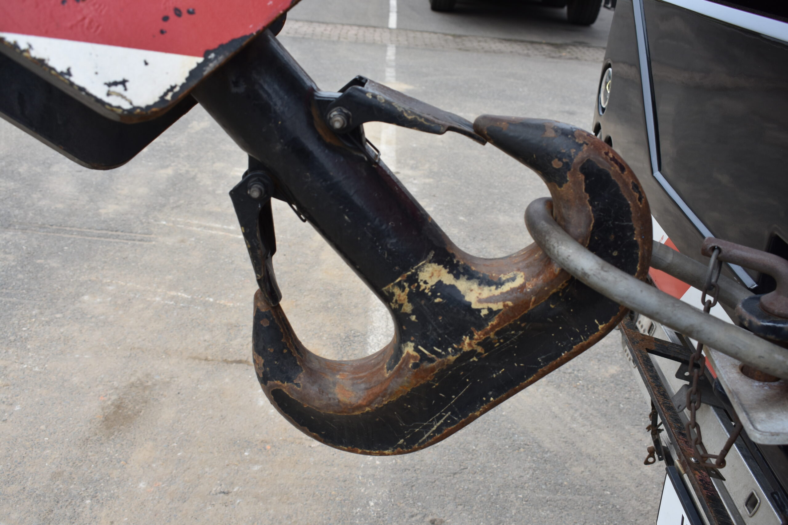 Liebherr LTM1030-2.1 080504 – Image 37