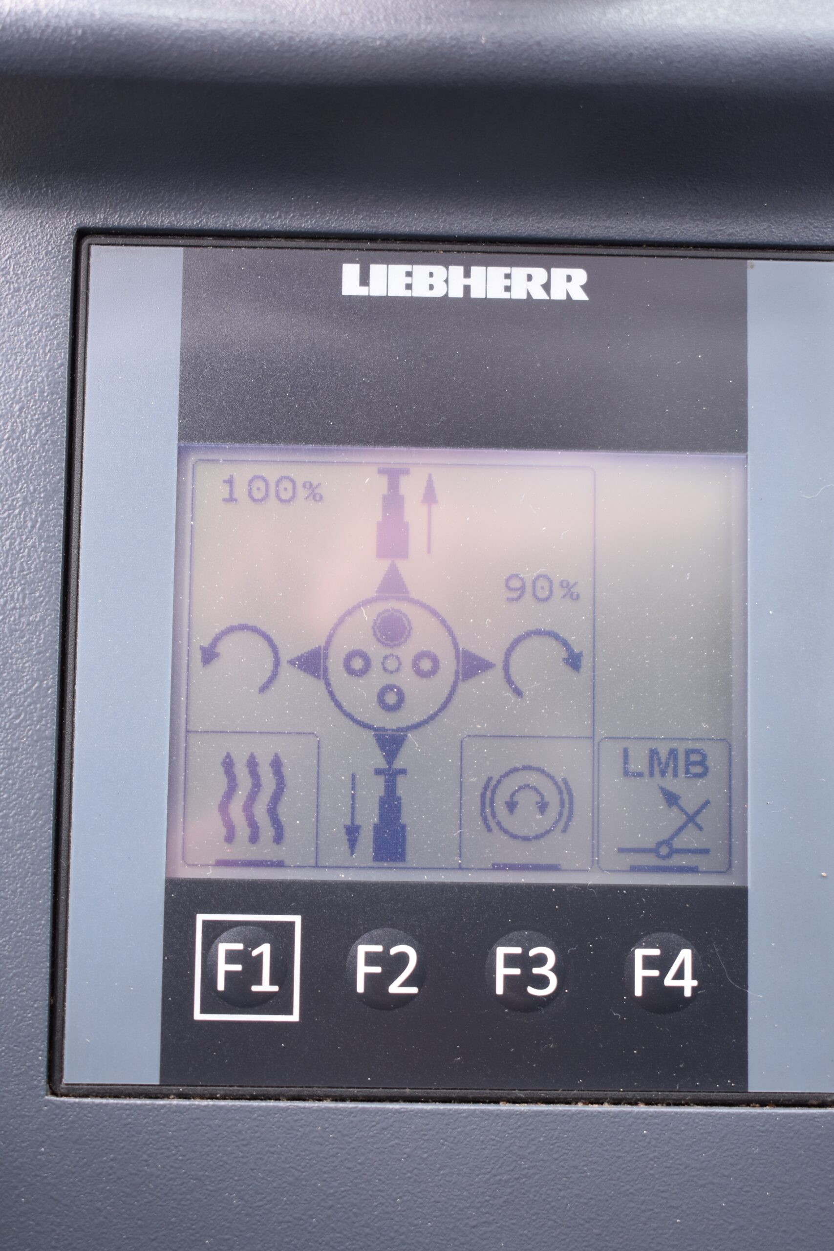 Liebherr LTM1030-2.1 080504 – Image 42