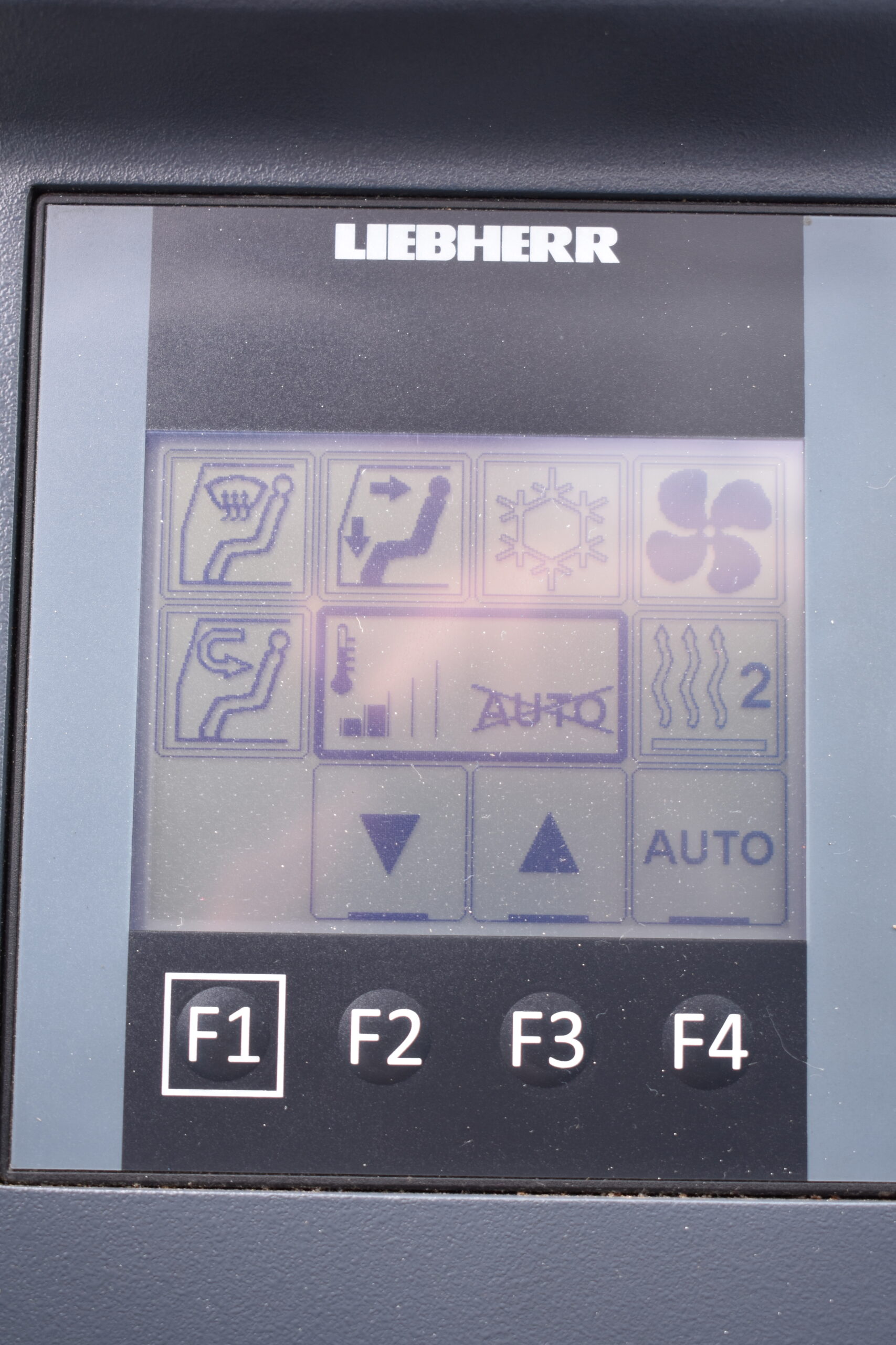 Liebherr LTM1030-2.1 080504 – Image 43