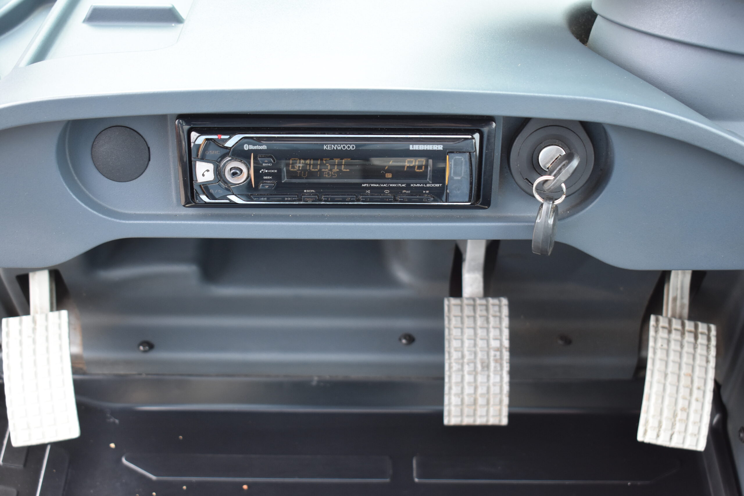 Liebherr LTM1030-2.1 080504 – Image 47