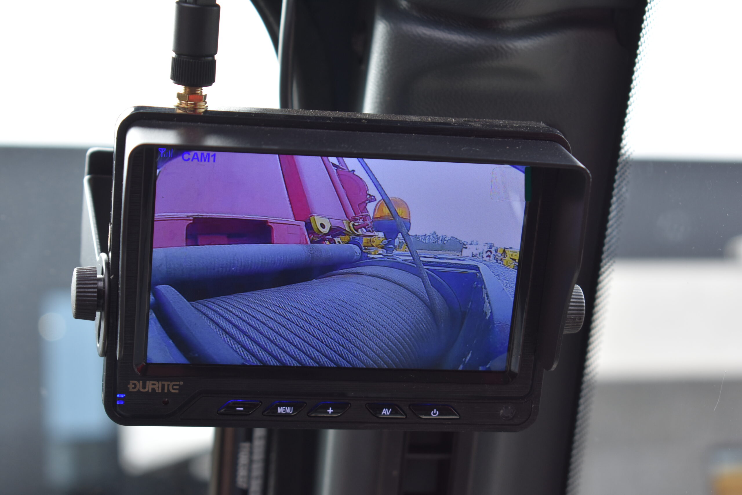 Liebherr LTM1030-2.1 080504 – Image 48