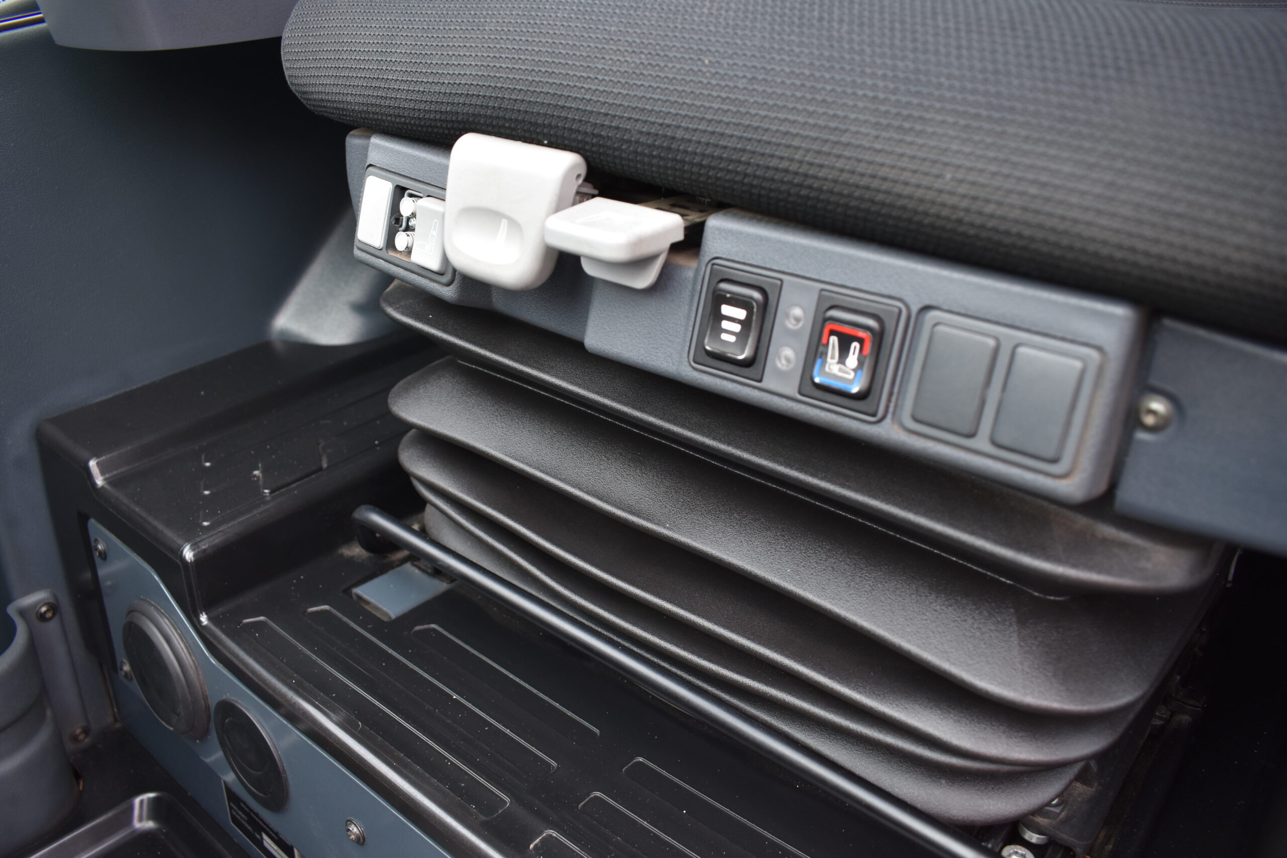 Liebherr LTM1030-2.1 080504 – Image 51