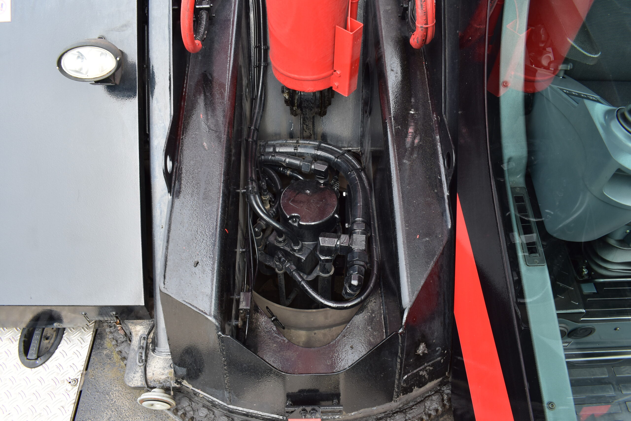 Liebherr LTM1030-2.1 080504 – Image 53