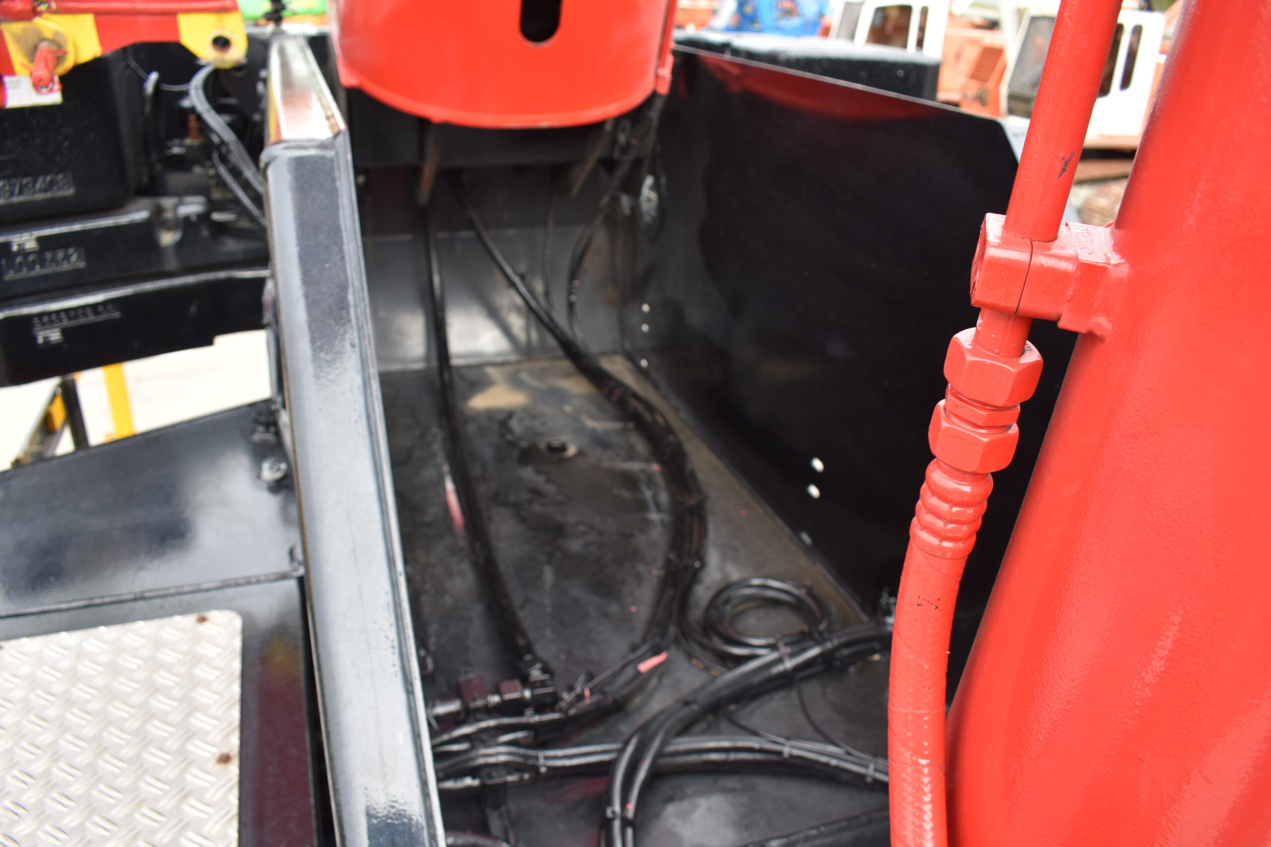 Liebherr LTM1030-2.1 080504 – Image 54