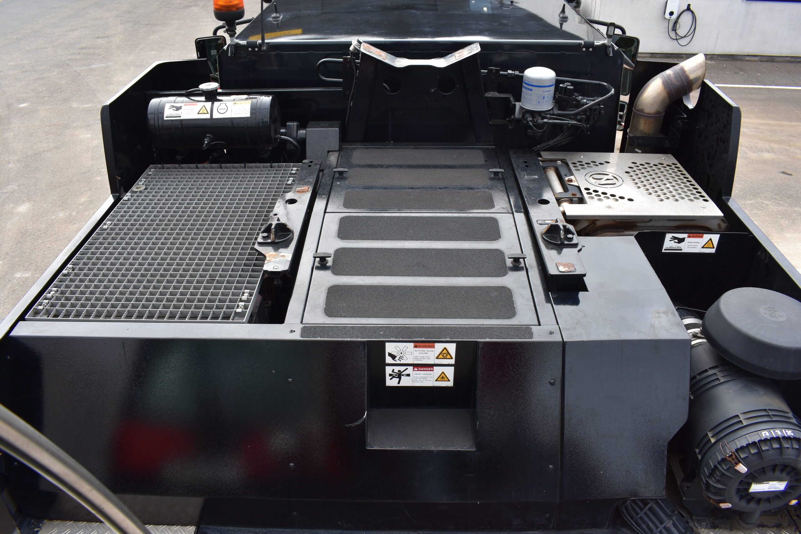 Liebherr LTM1030-2.1 080504 – Image 55