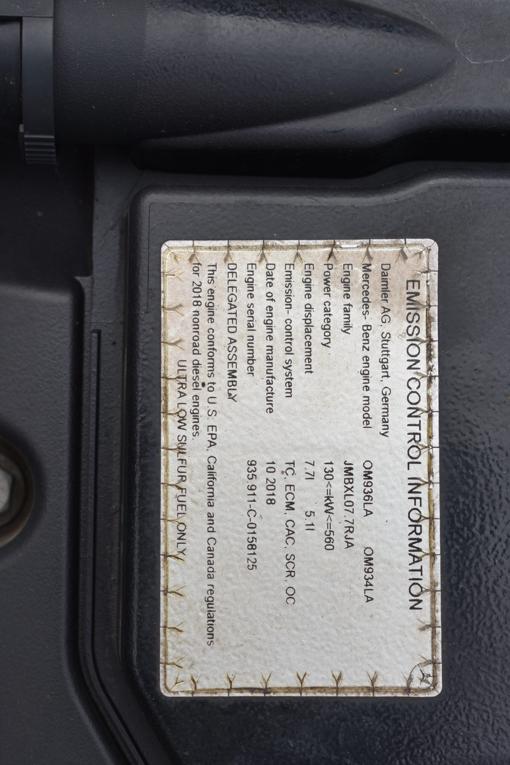 Liebherr LTM1030-2.1 080504 – Image 57