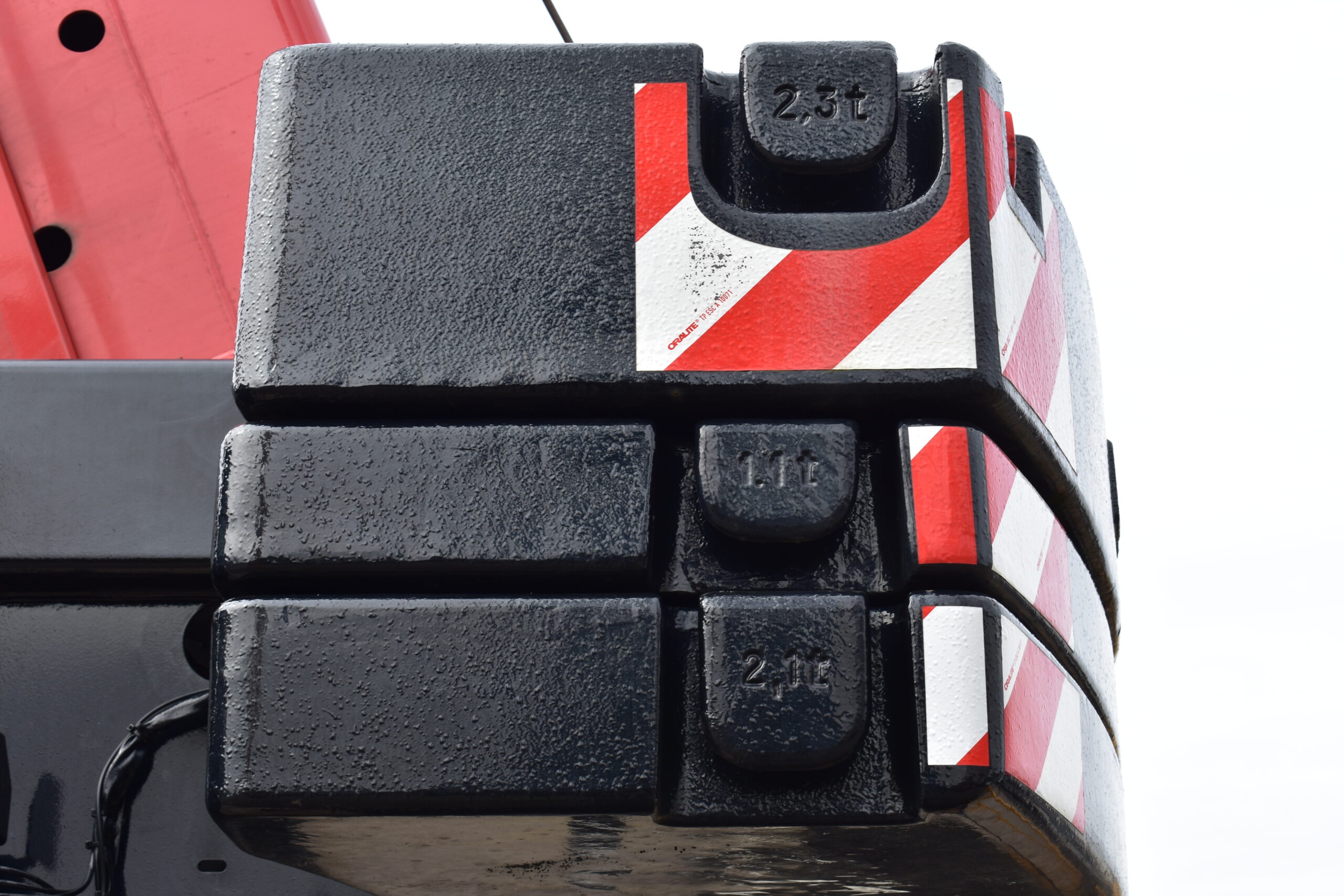 Liebherr LTM1030-2.1 080504 – Image 59