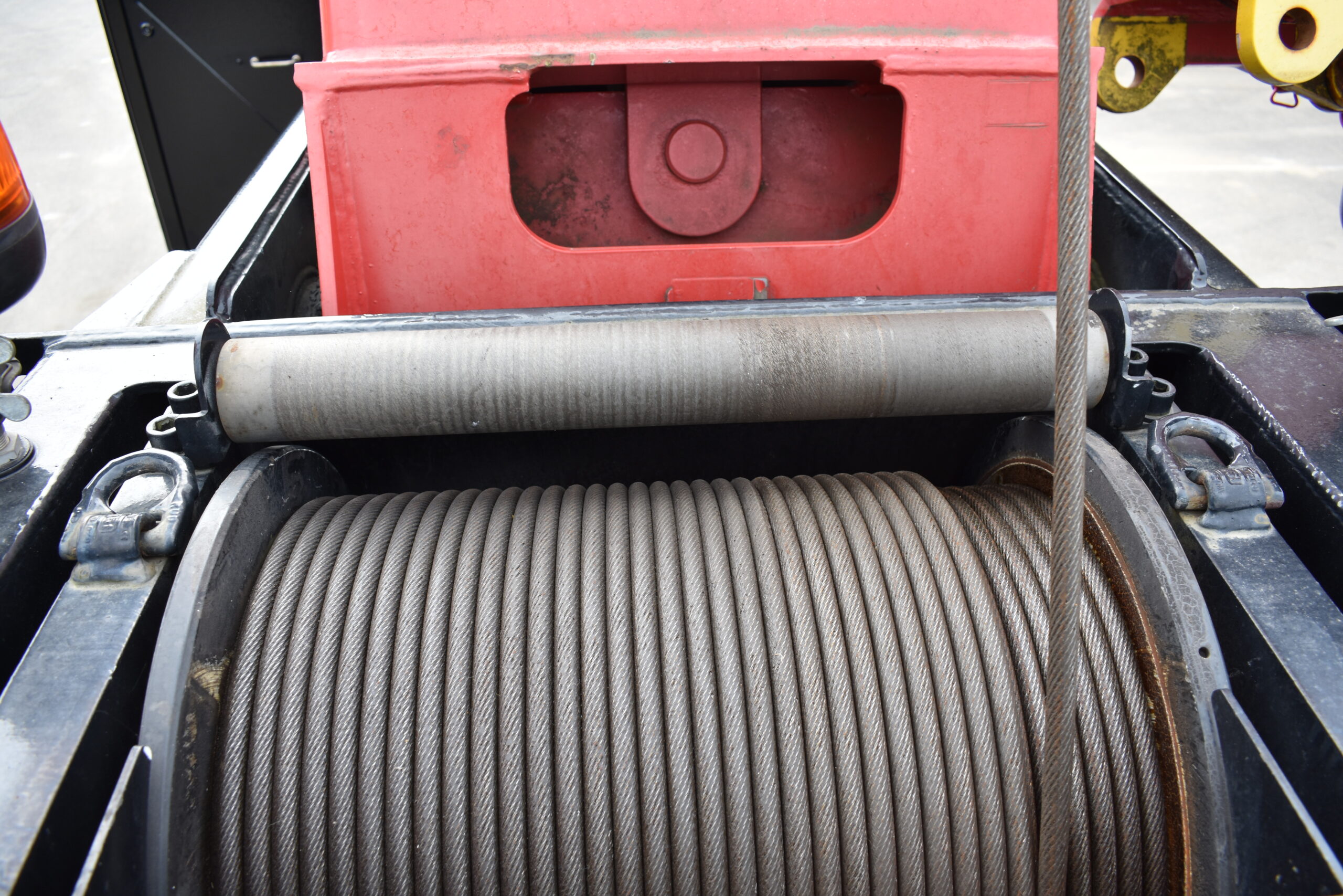 Liebherr LTM1030-2.1 080504 – Image 60