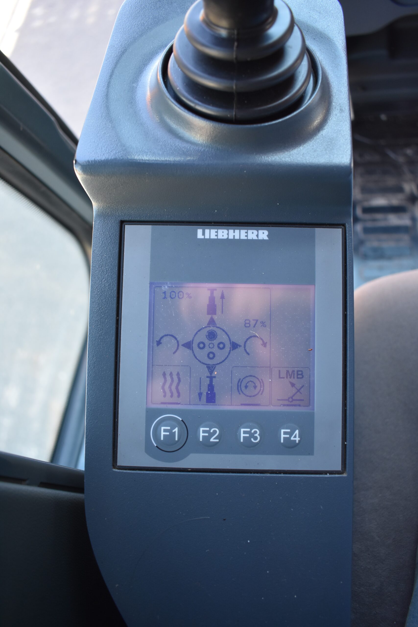 Liebherr LTM1095-5.1 091496 - Imagem 25