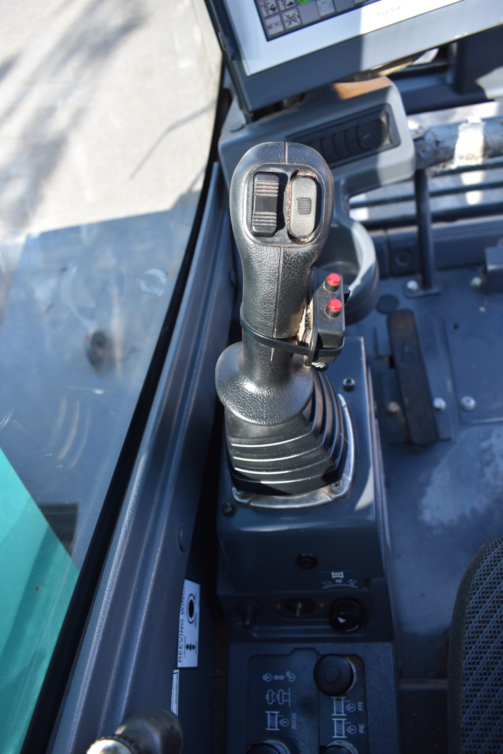 Kobelco CKE900G-2 GH05-04019 - imagine 15
