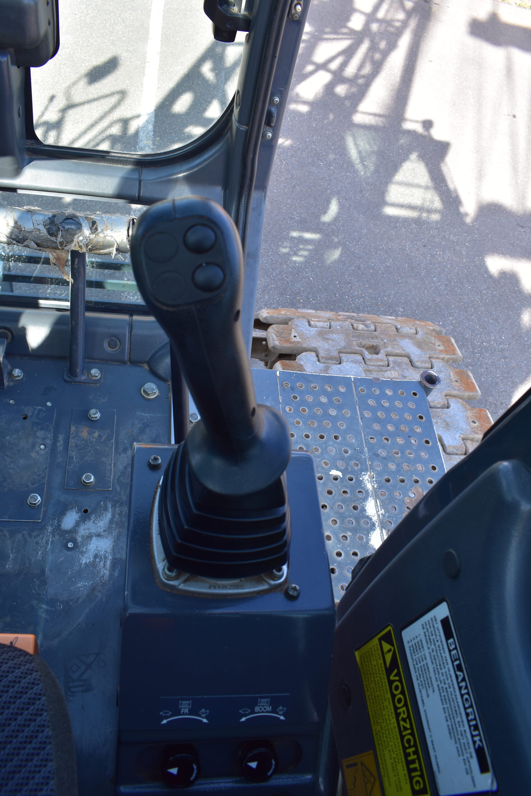 Kobelco CKE900G-2 GH05-04019 - imagine 16