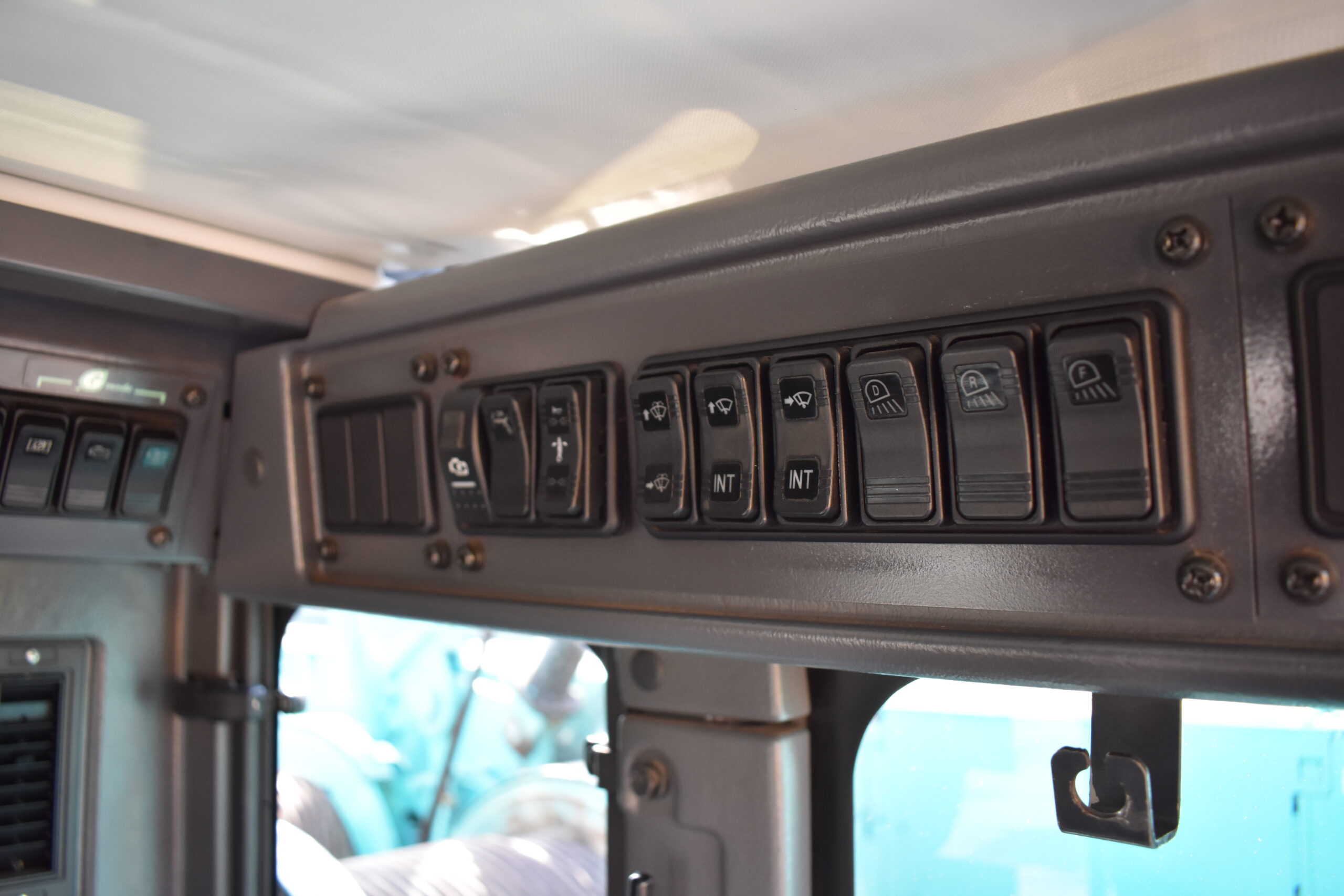 Kobelco CKE900G-2 GH05-04019 - imagine 18