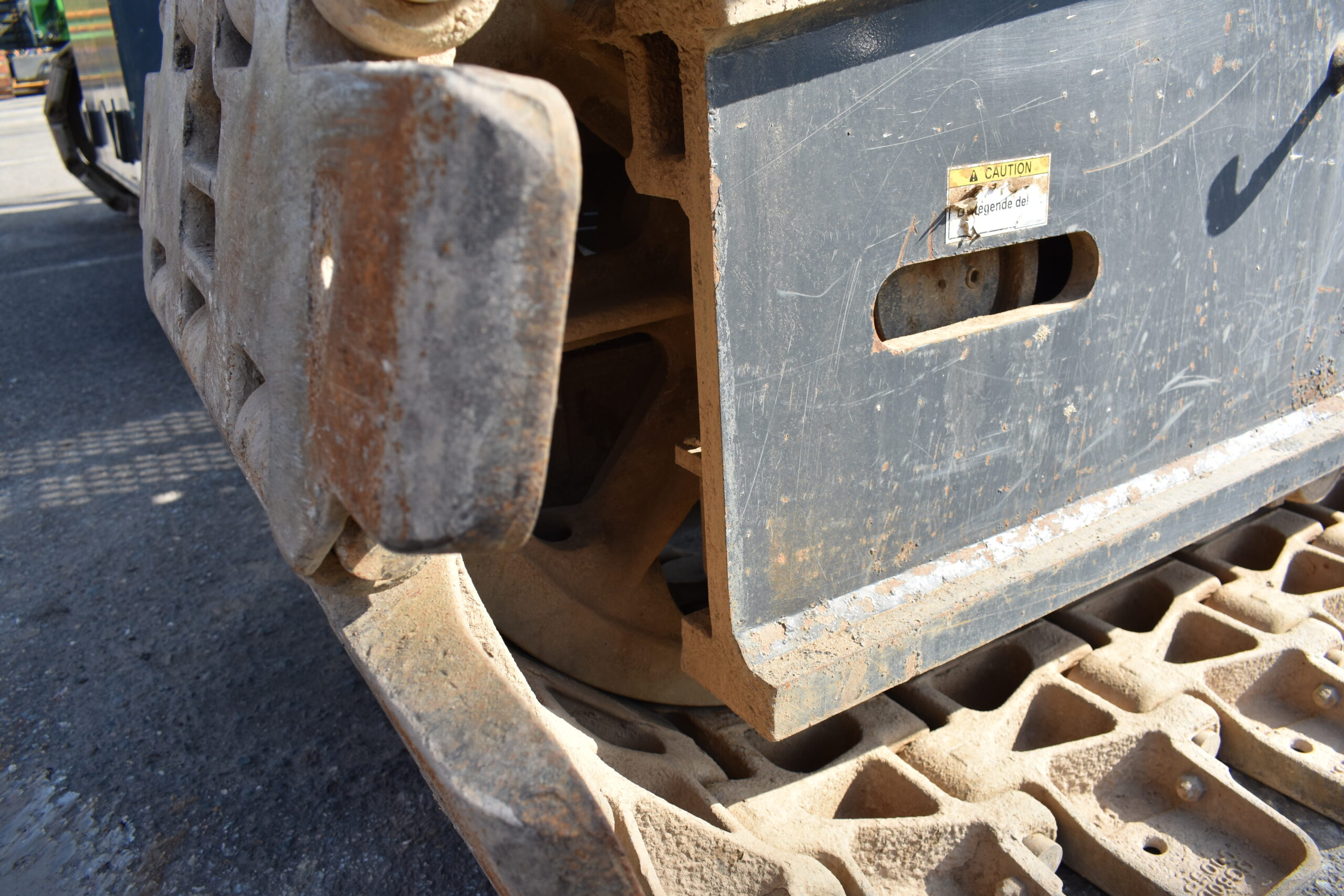 Kobelco CKE900G-2 GH05-04019 - imagine 24