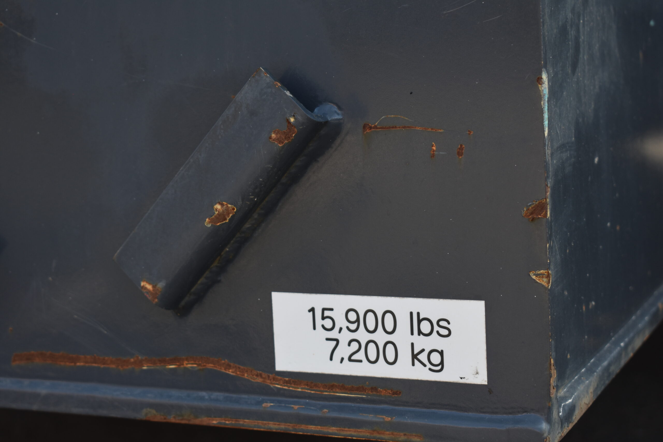 Kobelco CKE900G-2 GH05-04019 - imagine 29