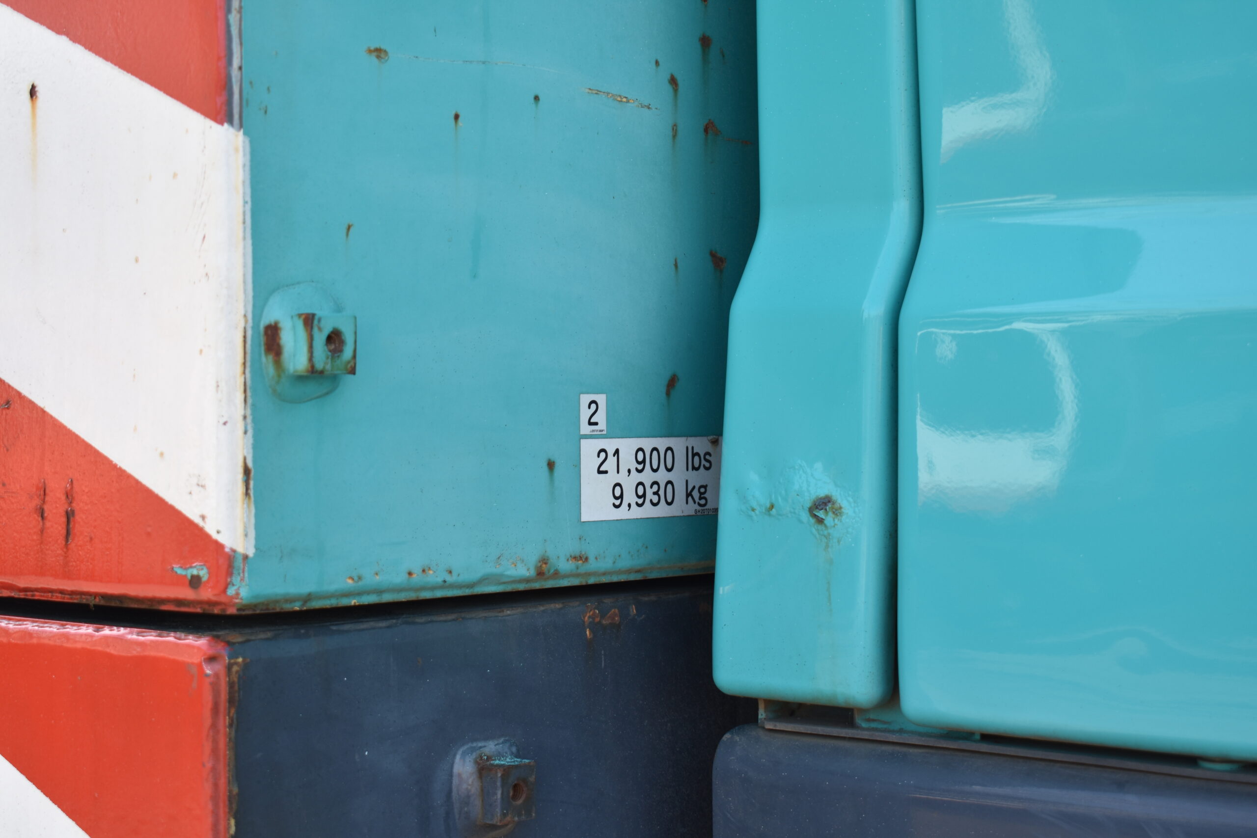 Kobelco CKE900G-2 GH05-04019 - imagine 31