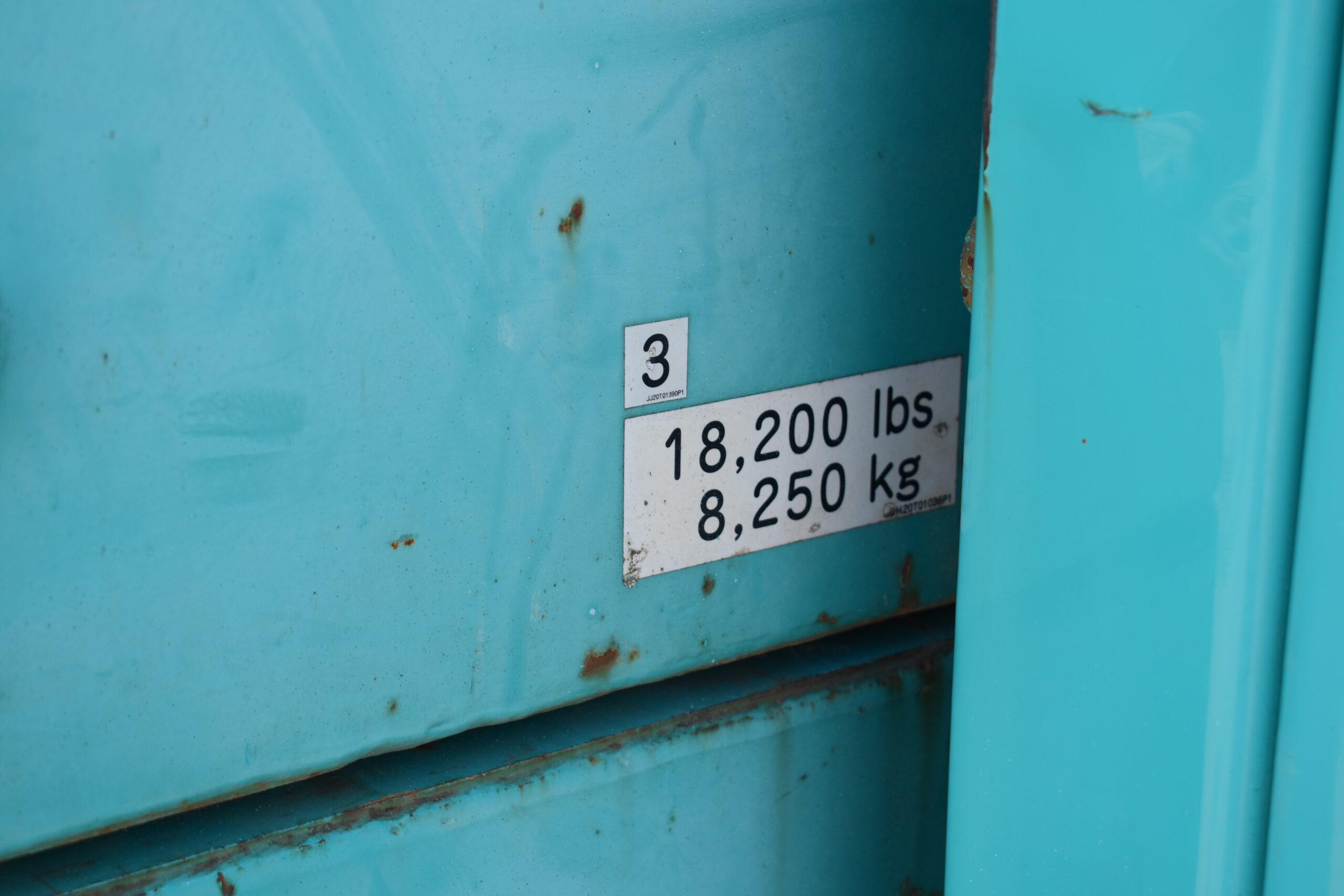 Kobelco CKE900G-2 GH05-04019 - imagine 32