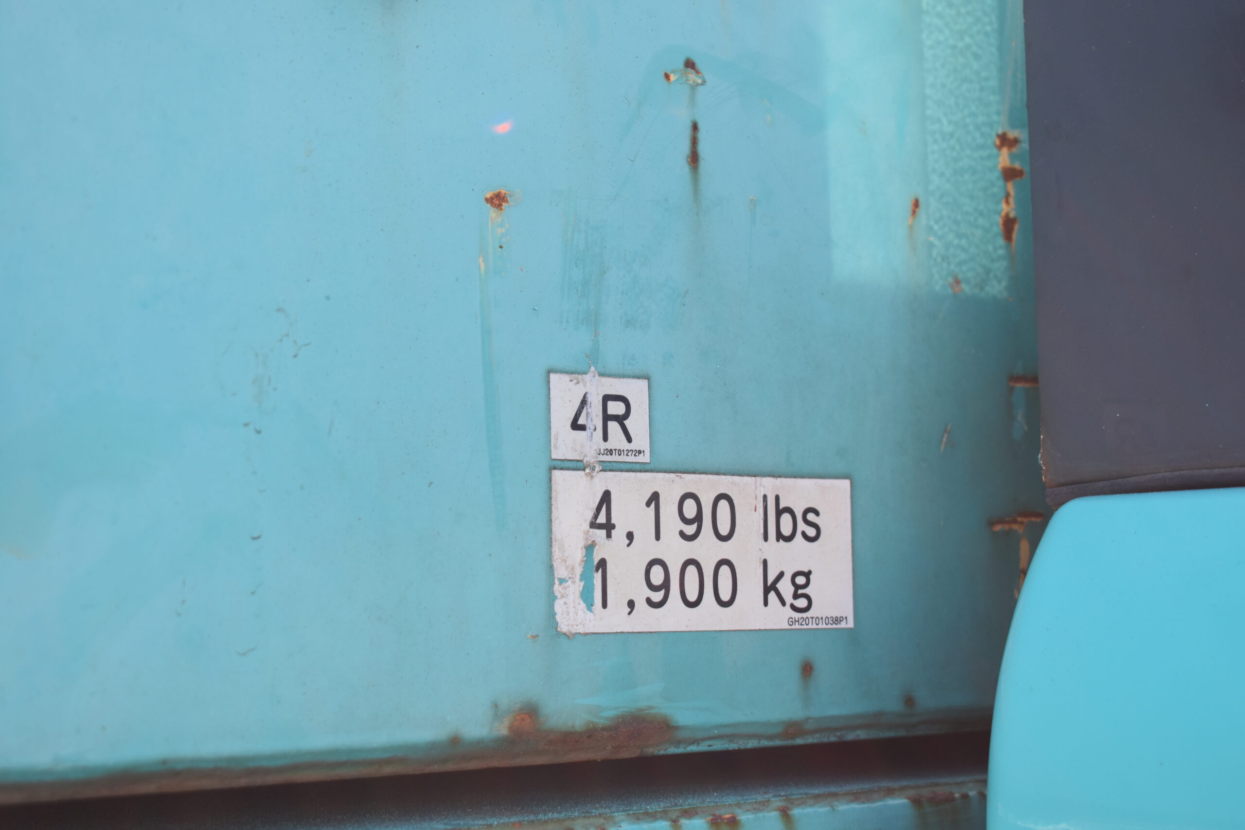 Kobelco CKE900G-2 GH05-04019 - imagine 33