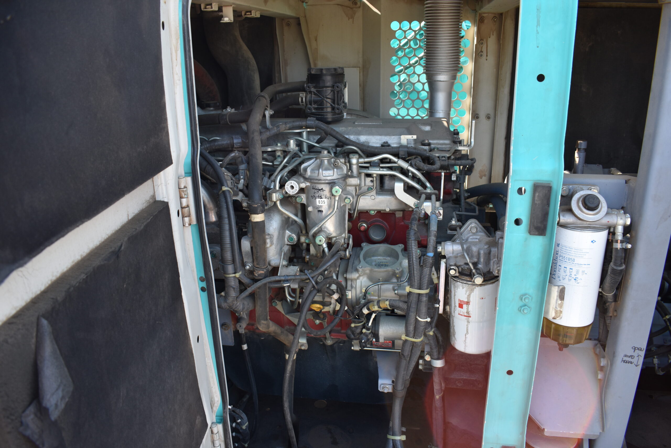 Kobelco CKE900G-2 GH05-04019 - imagine 42