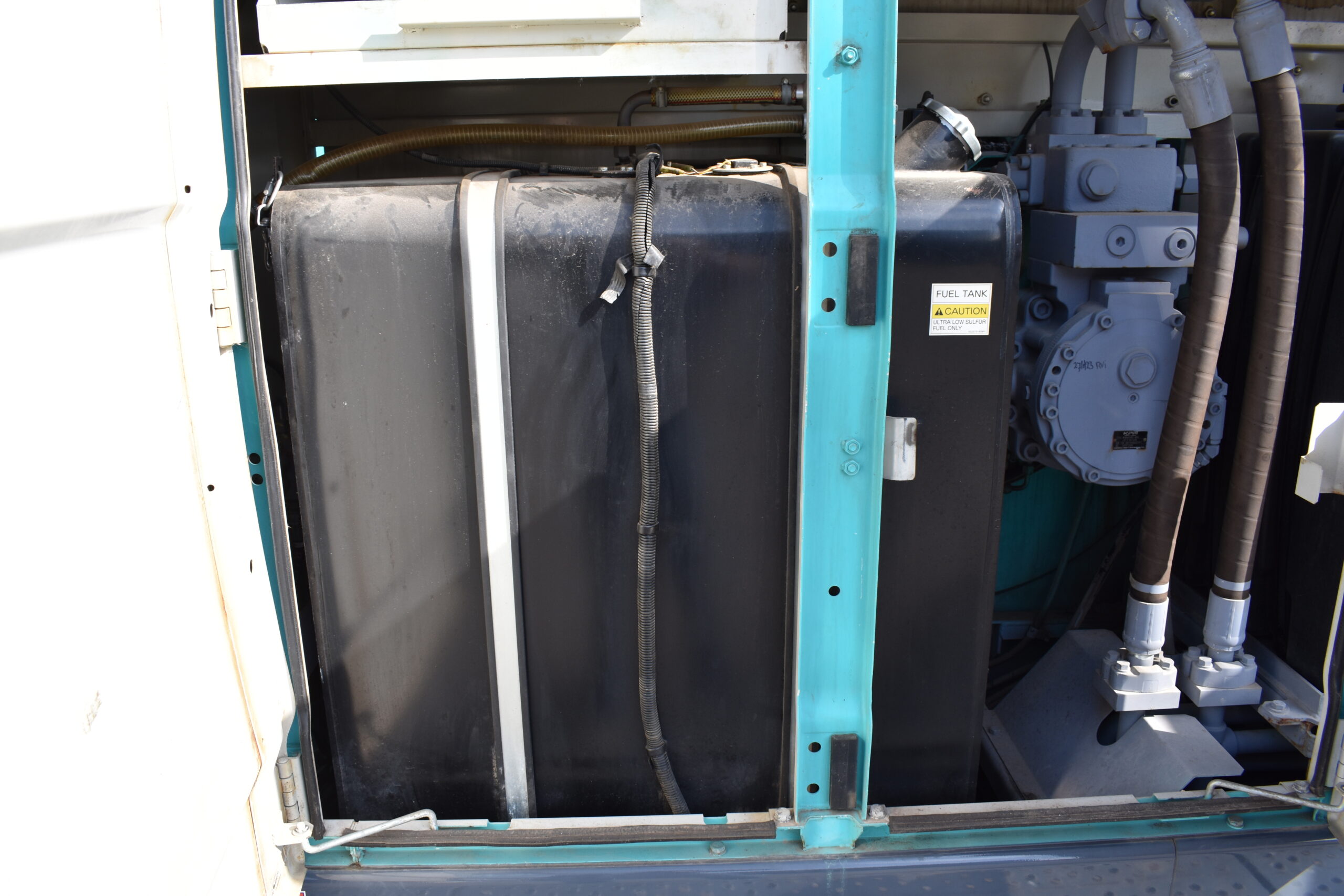 Kobelco CKE900G-2 GH05-04019 - imagine 46