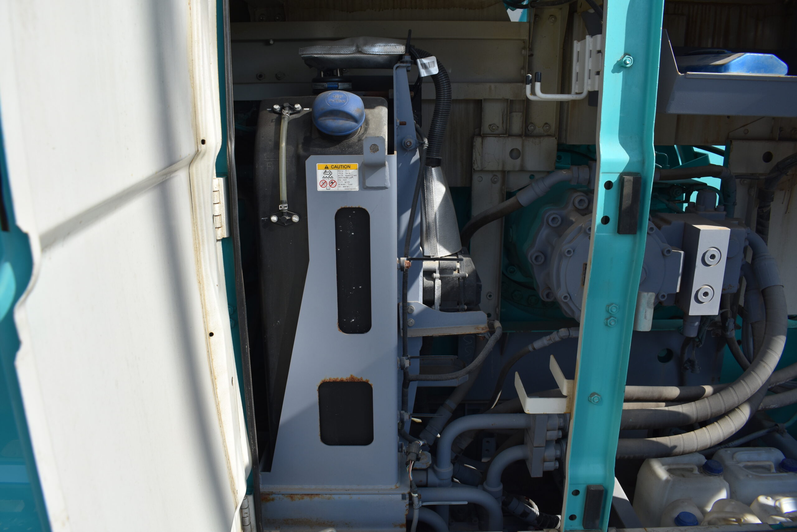 Kobelco CKE900G-2 GH05-04019 - imagine 47