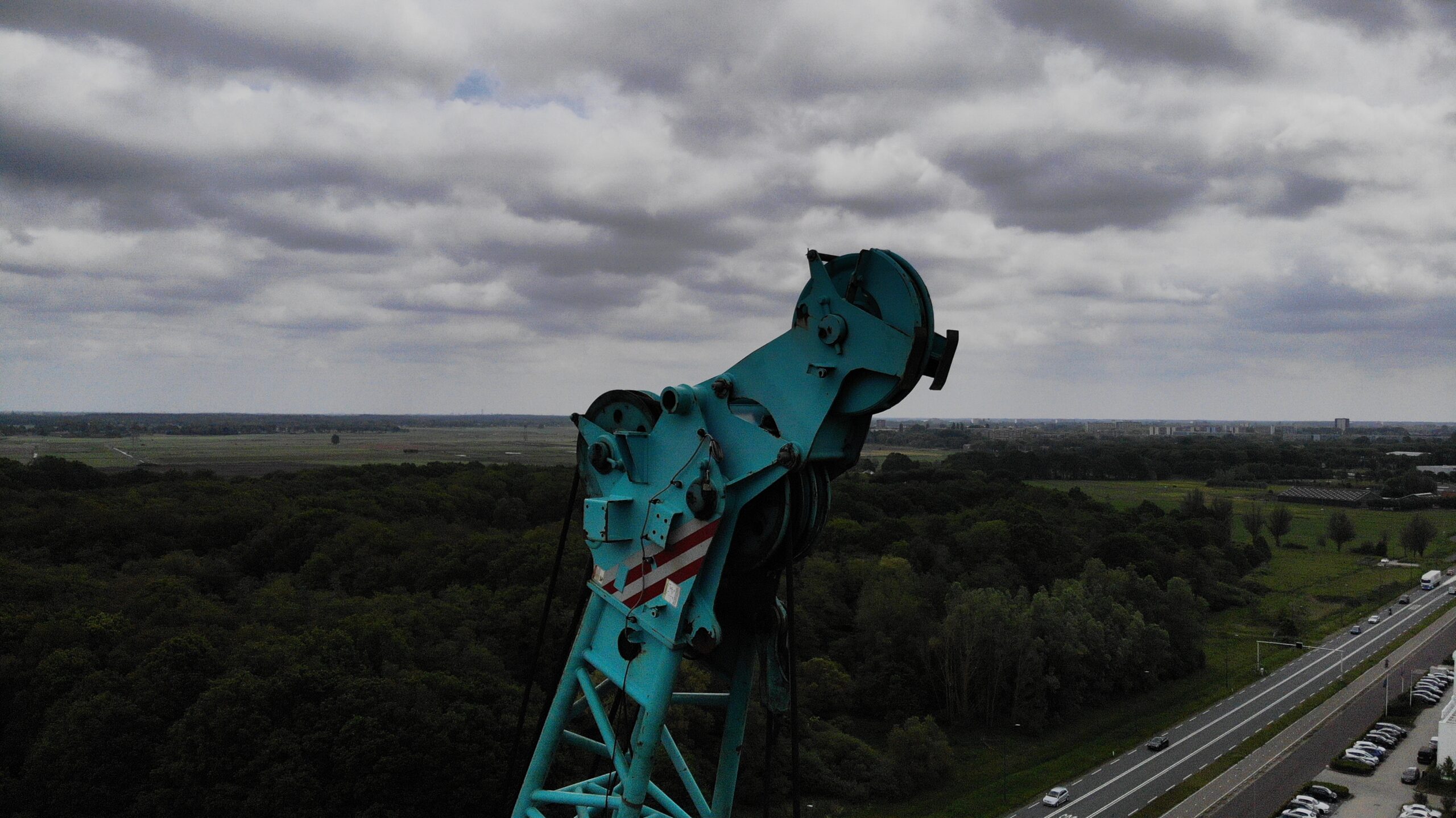 Kobelco CKE900G-2 GH05-04019 - imagine 49