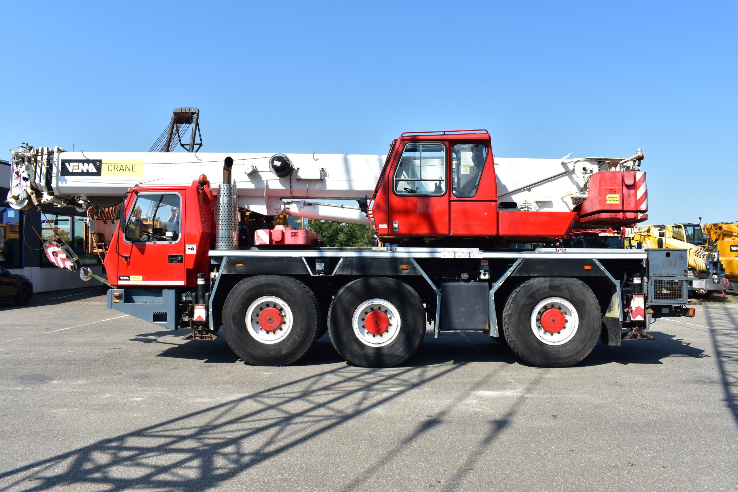 Grove GMK3050 3050.8453