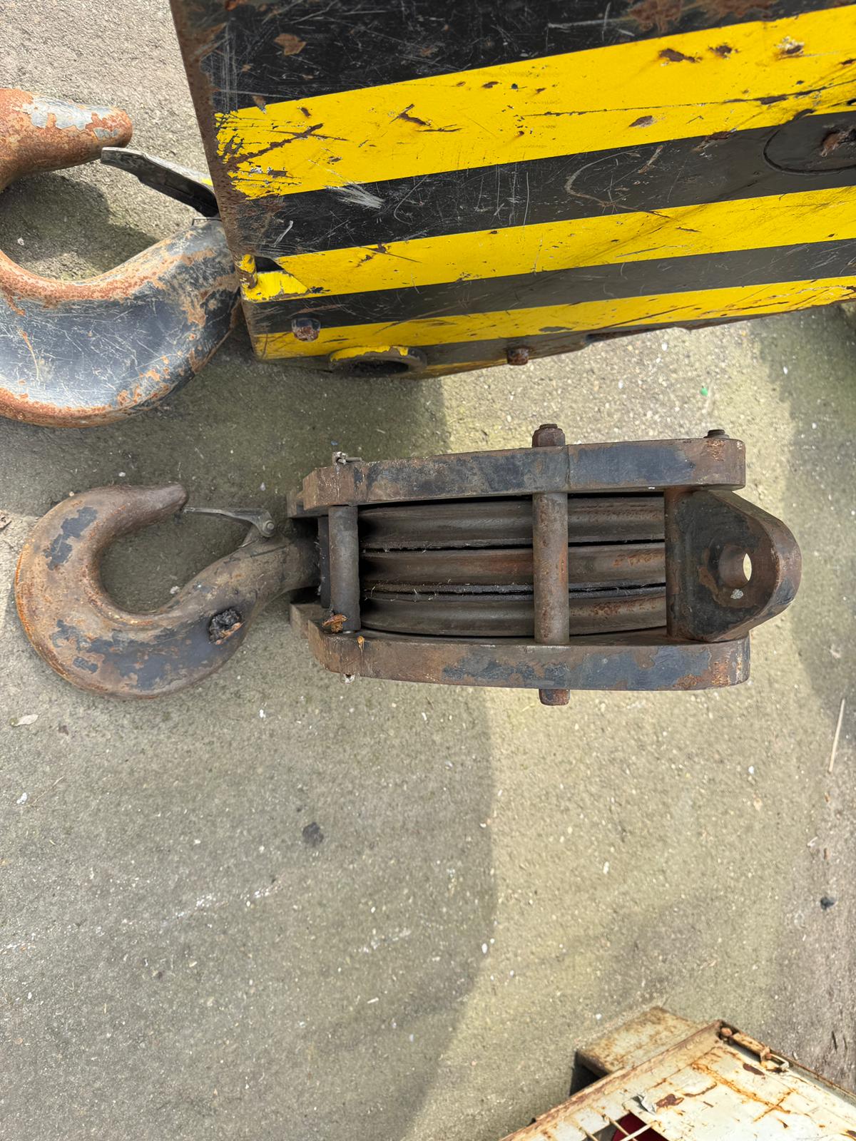 Sennebogen 643R 643.5240 - Slika 13