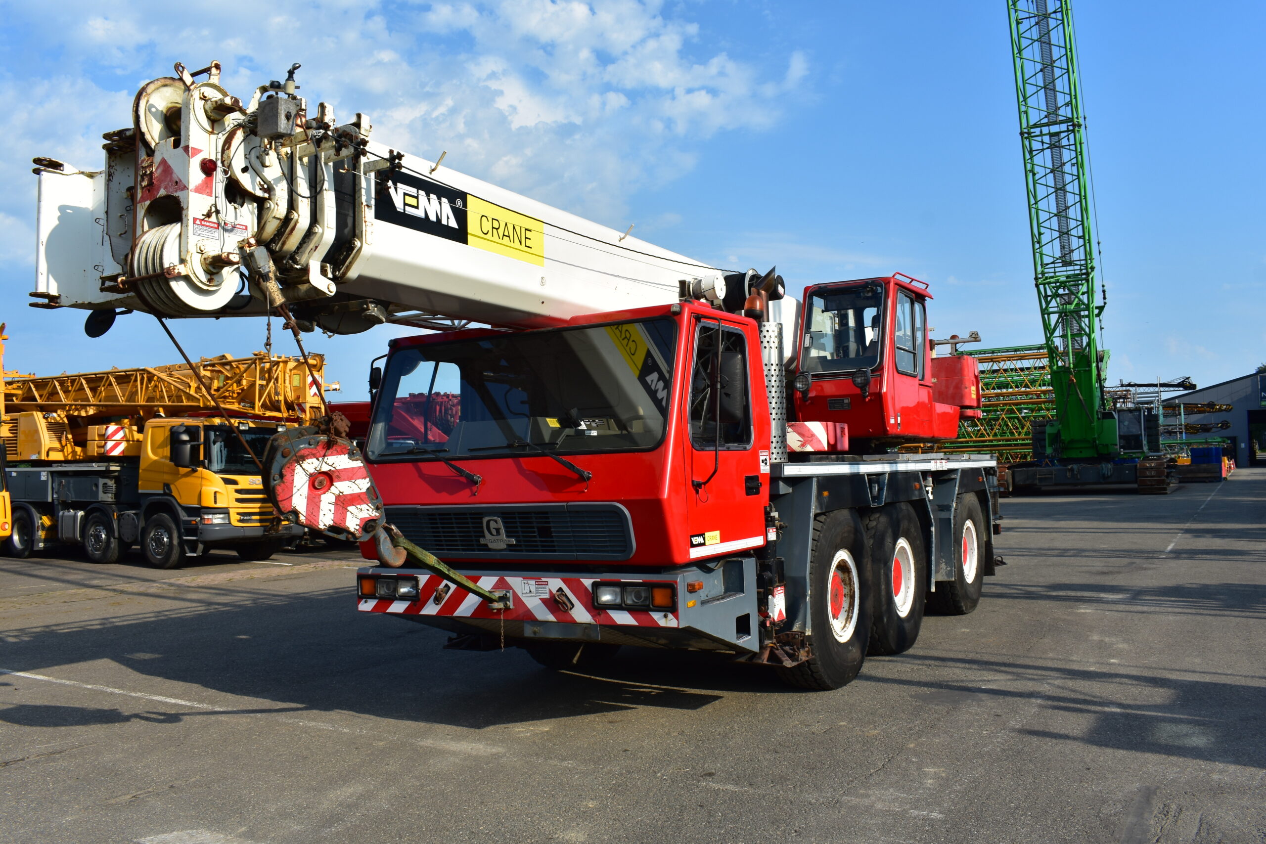 Grove GMK3050 3050.8453 - Afbeelding 2
