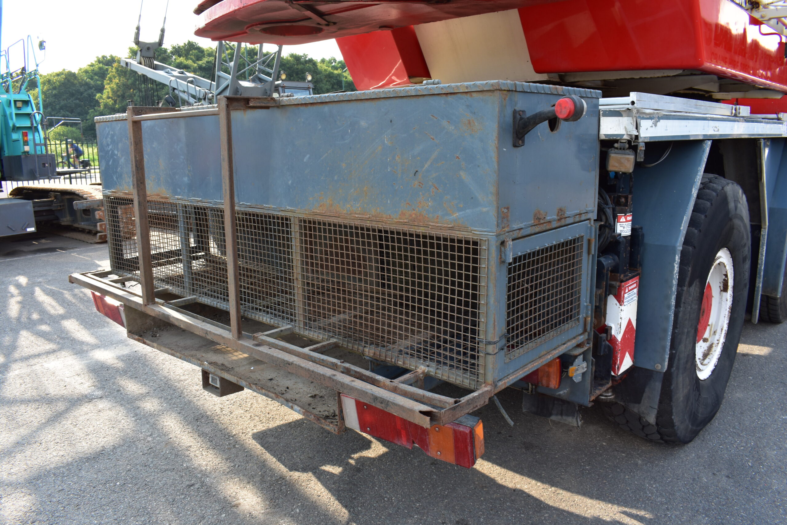 Grove GMK3050 3050.8453 - Afbeelding 23