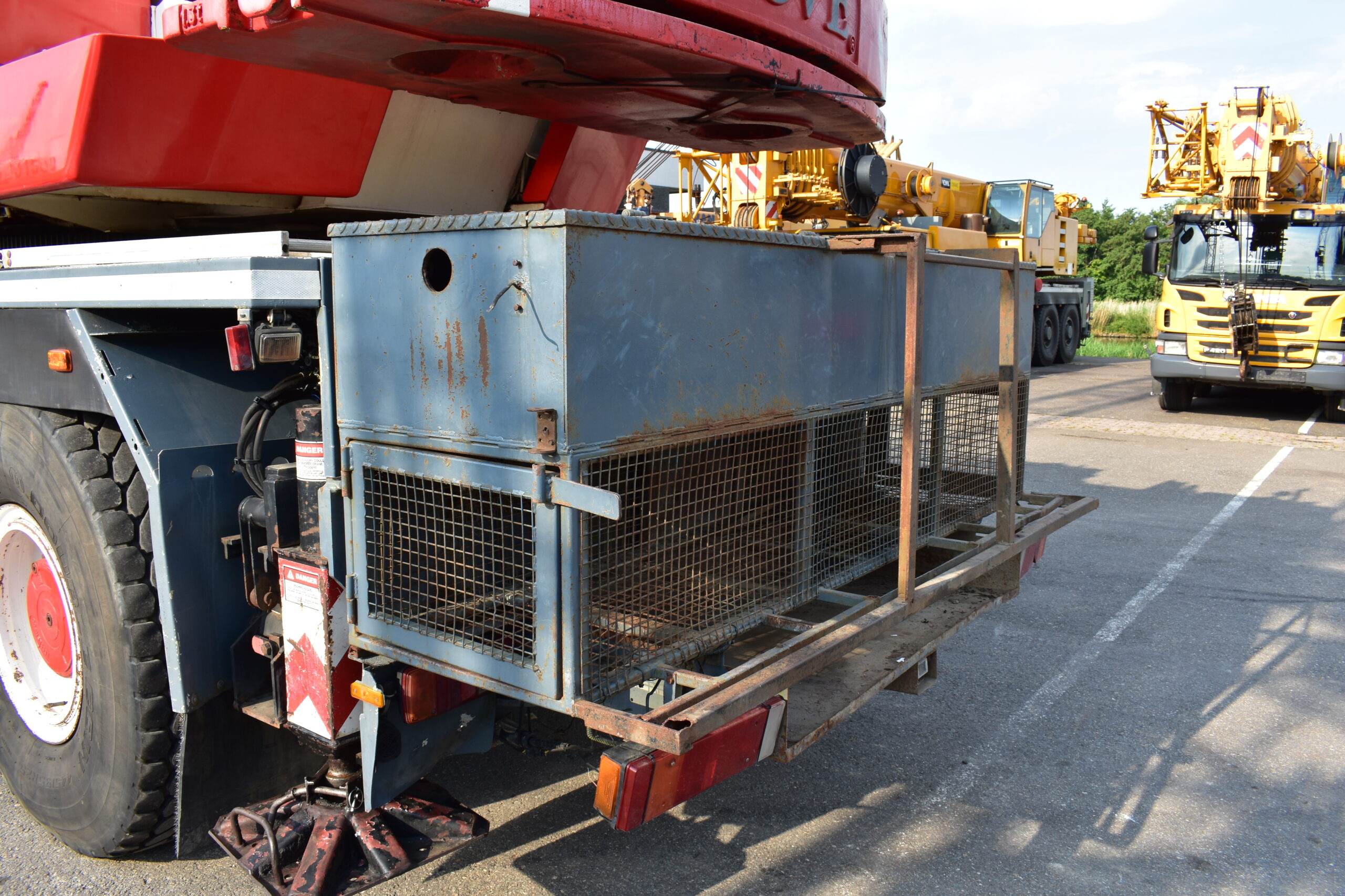 Grove GMK3050 3050.8453 - Afbeelding 24