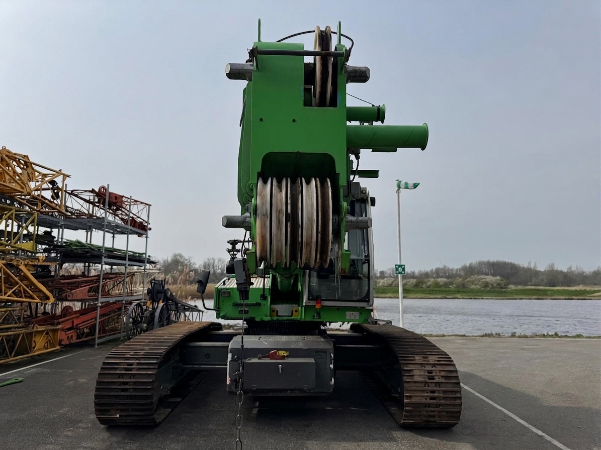 Sennebogen 643R 643.5240 - Slika 3