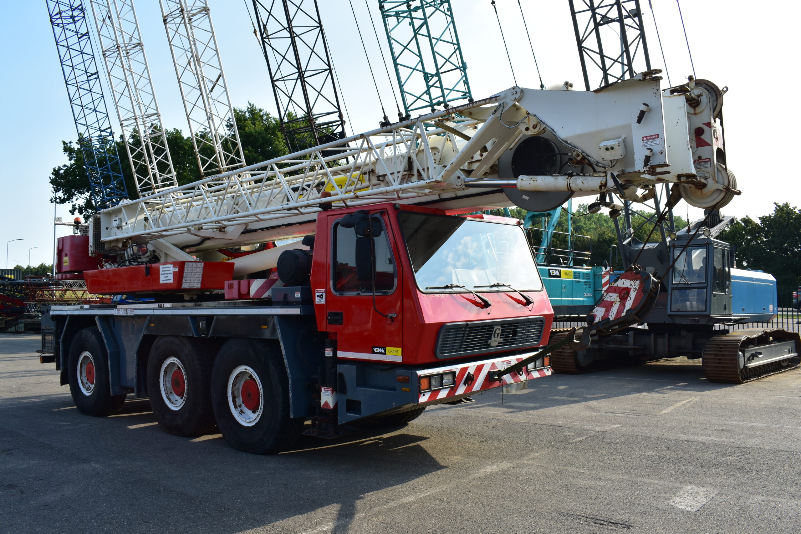 Grove GMK3050 3050.8453 - Afbeelding 4