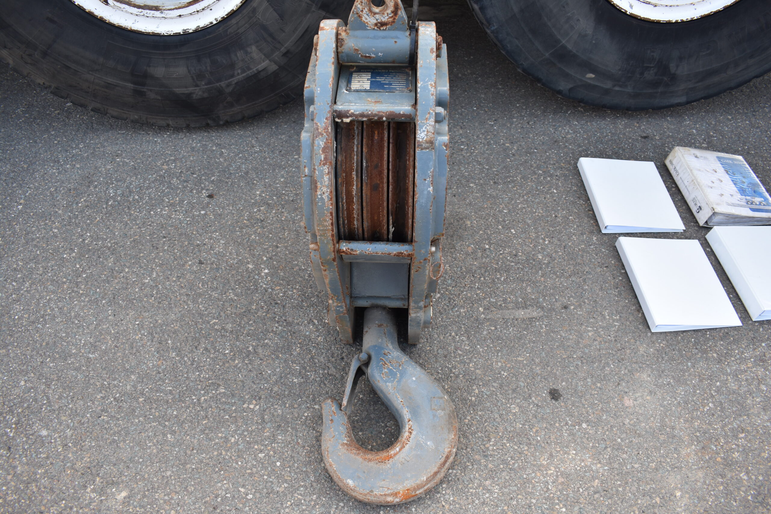 Grove GMK3050 3050.8453 - Afbeelding 41