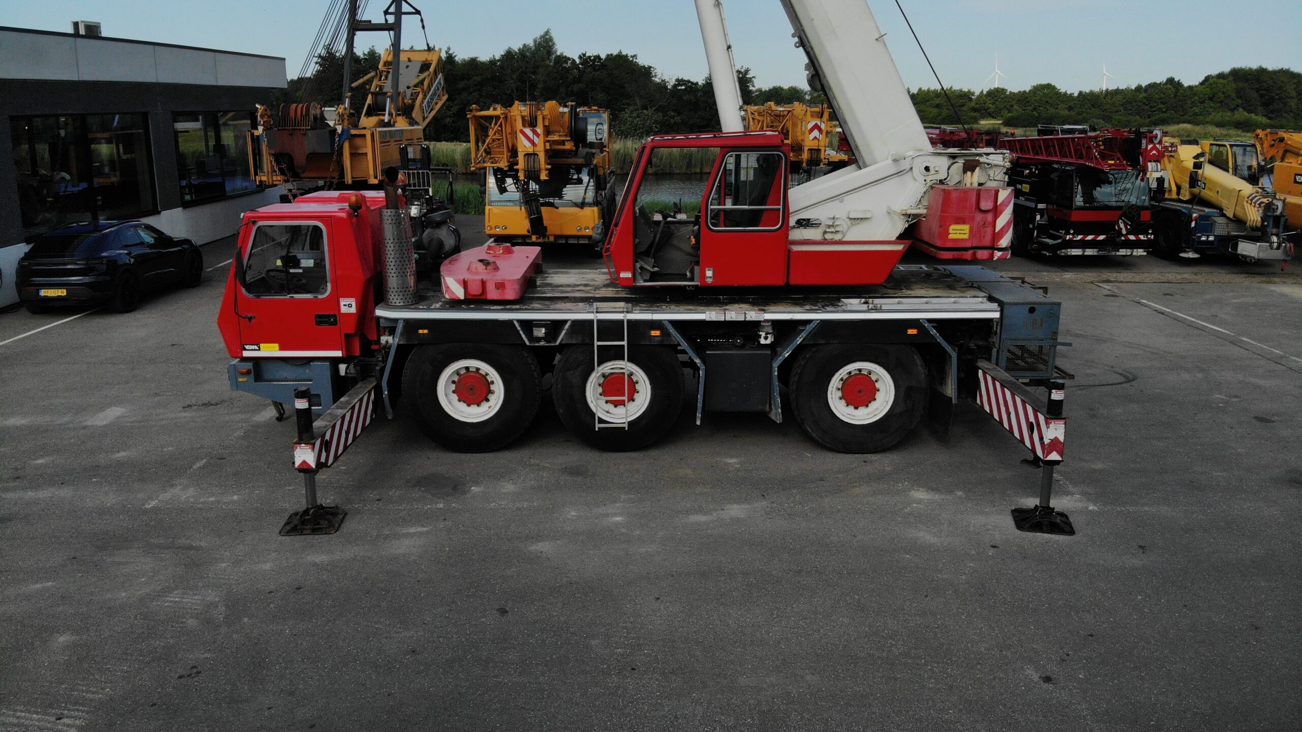 Grove GMK3050 3050.8453 - Afbeelding 43