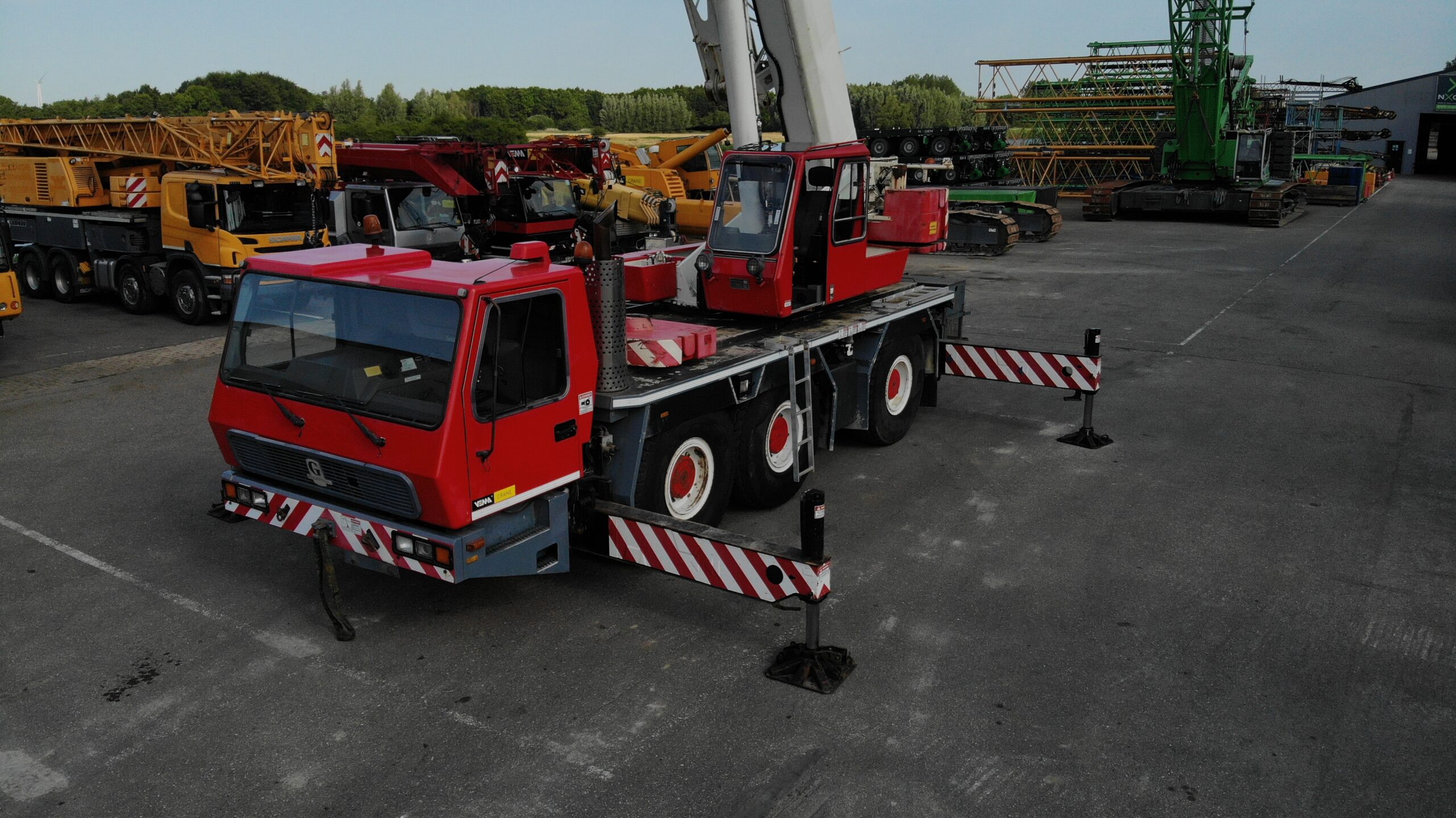 Grove GMK3050 3050.8453 - Afbeelding 44