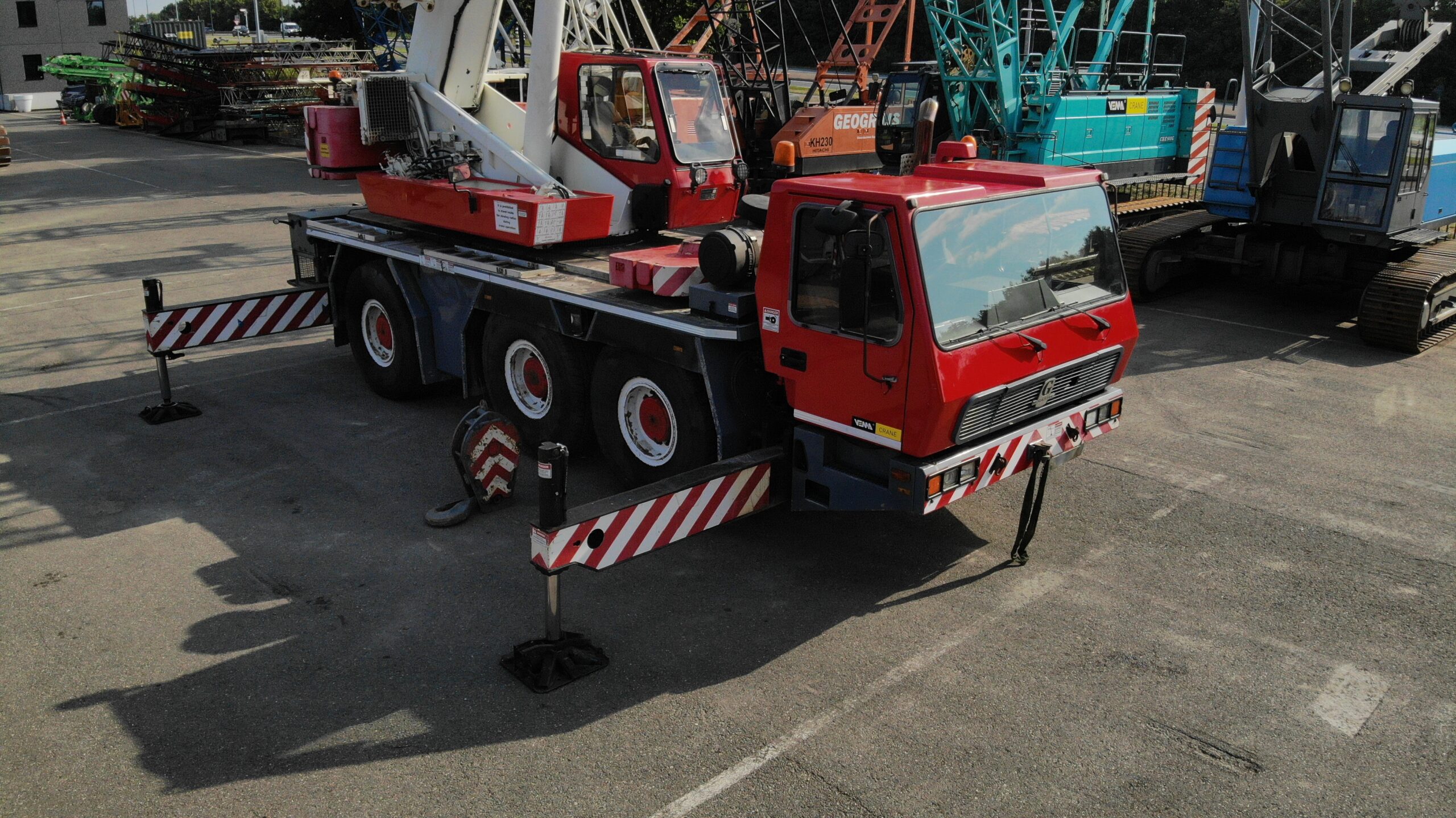Grove GMK3050 3050.8453 - Afbeelding 46